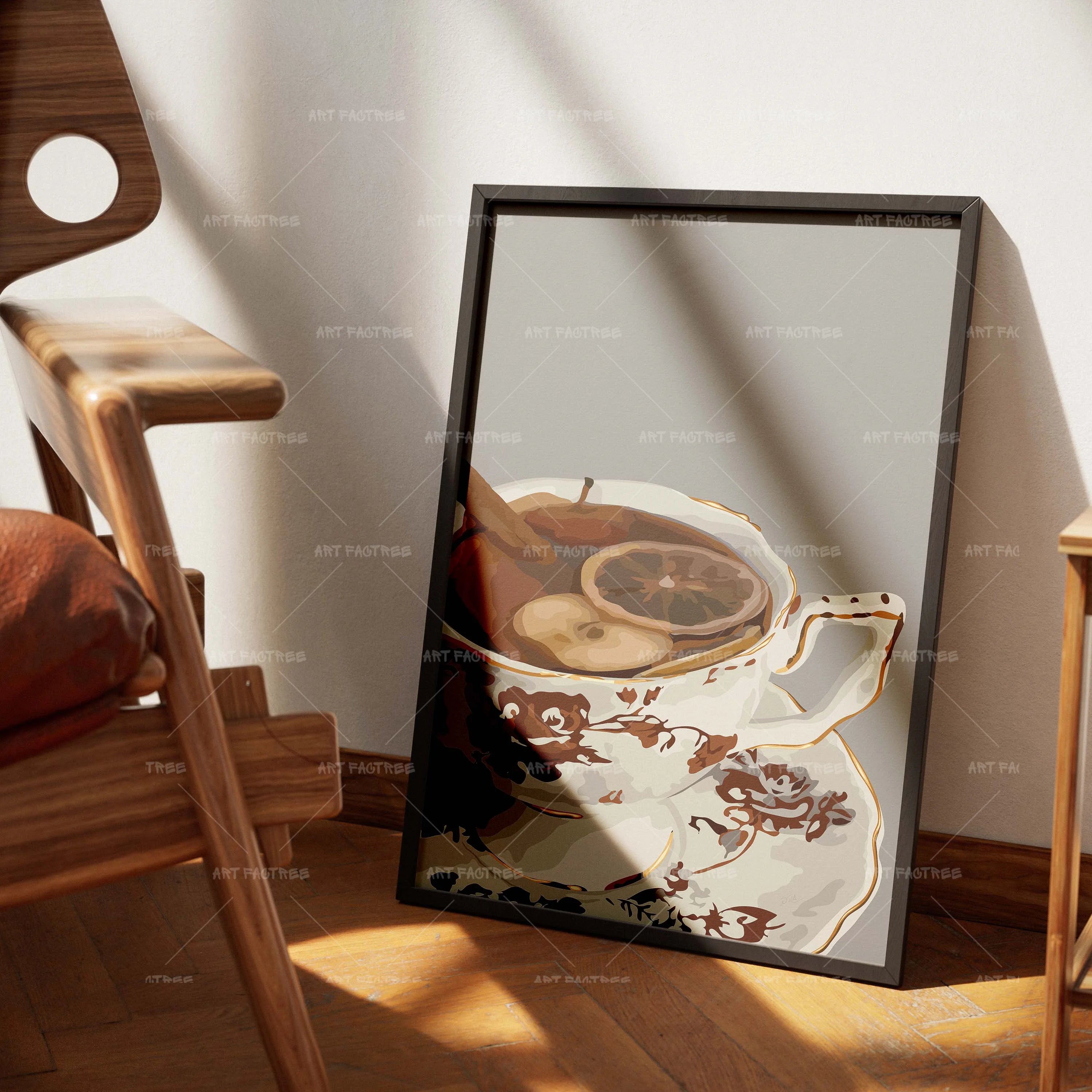 Fall Drink (Smard X Anaya)