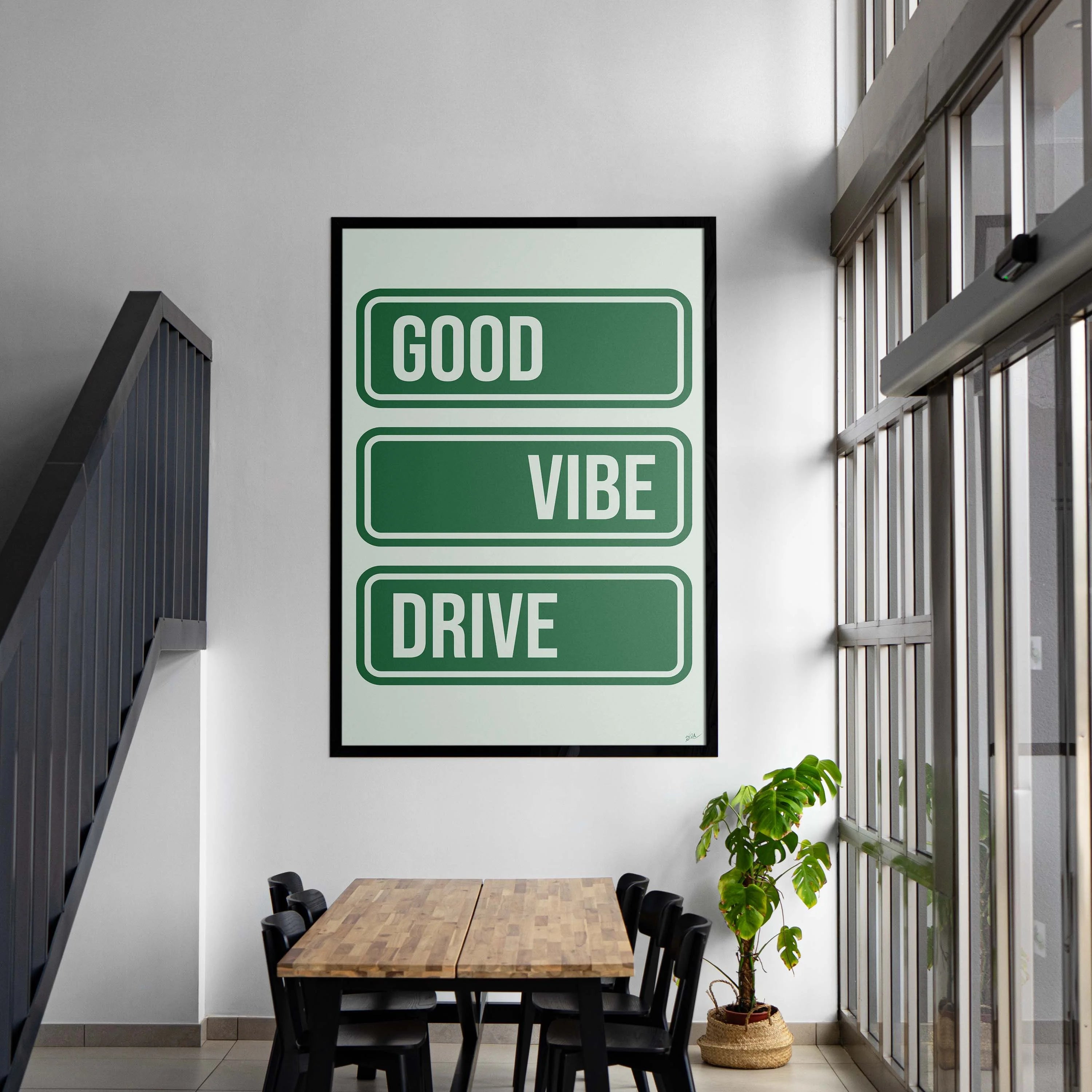 Good Vibe