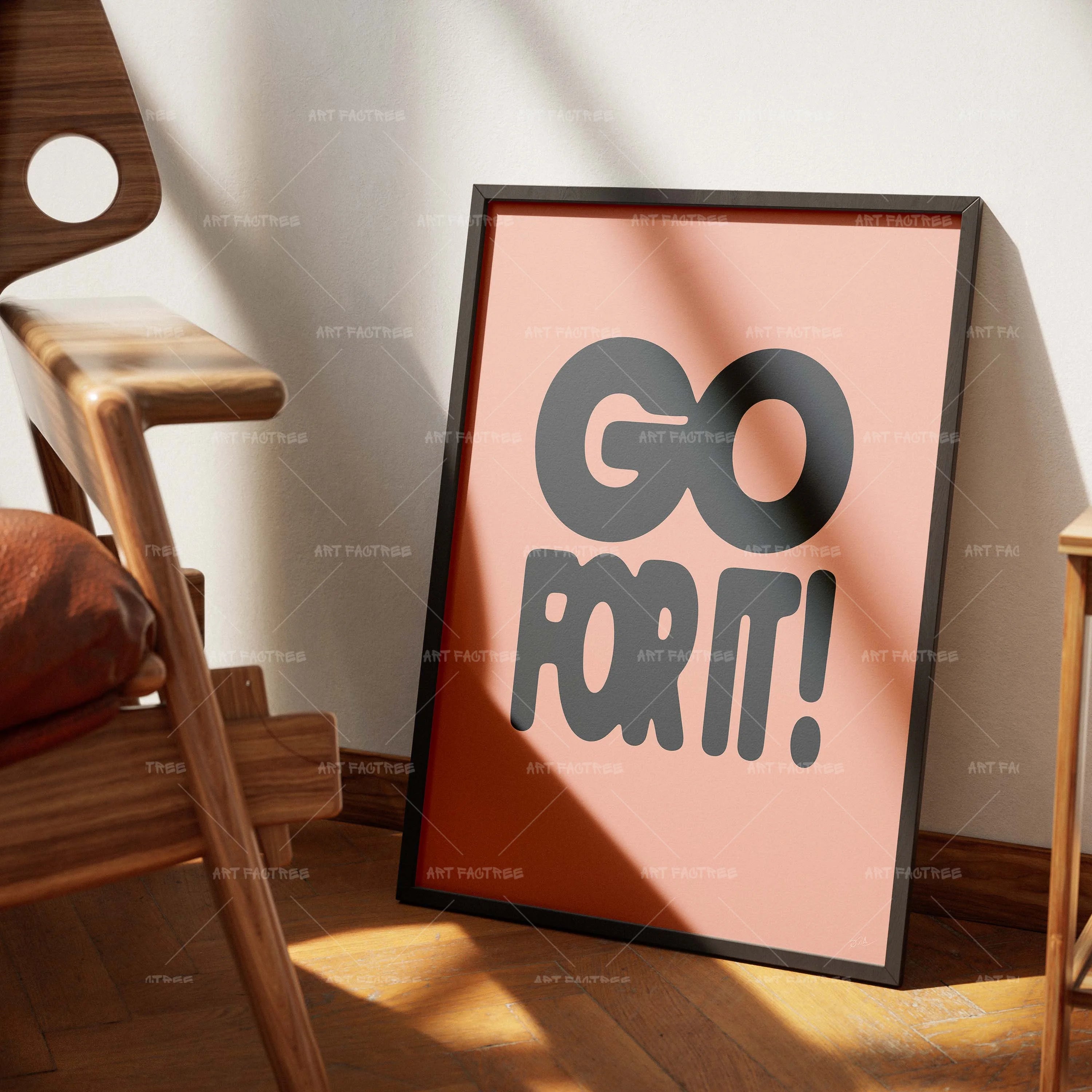 Go For It (Smard X Anaya)