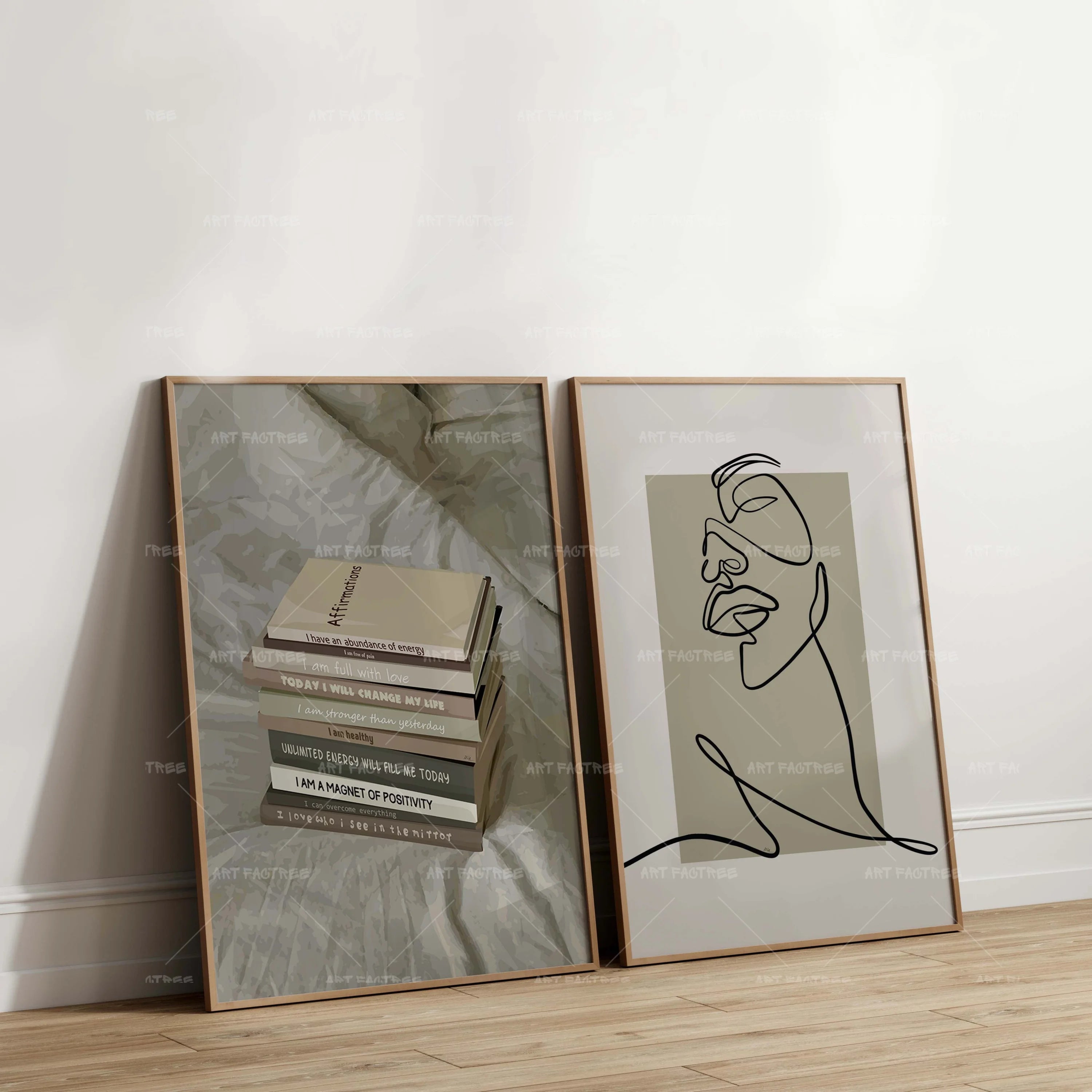 Words of Affirmation