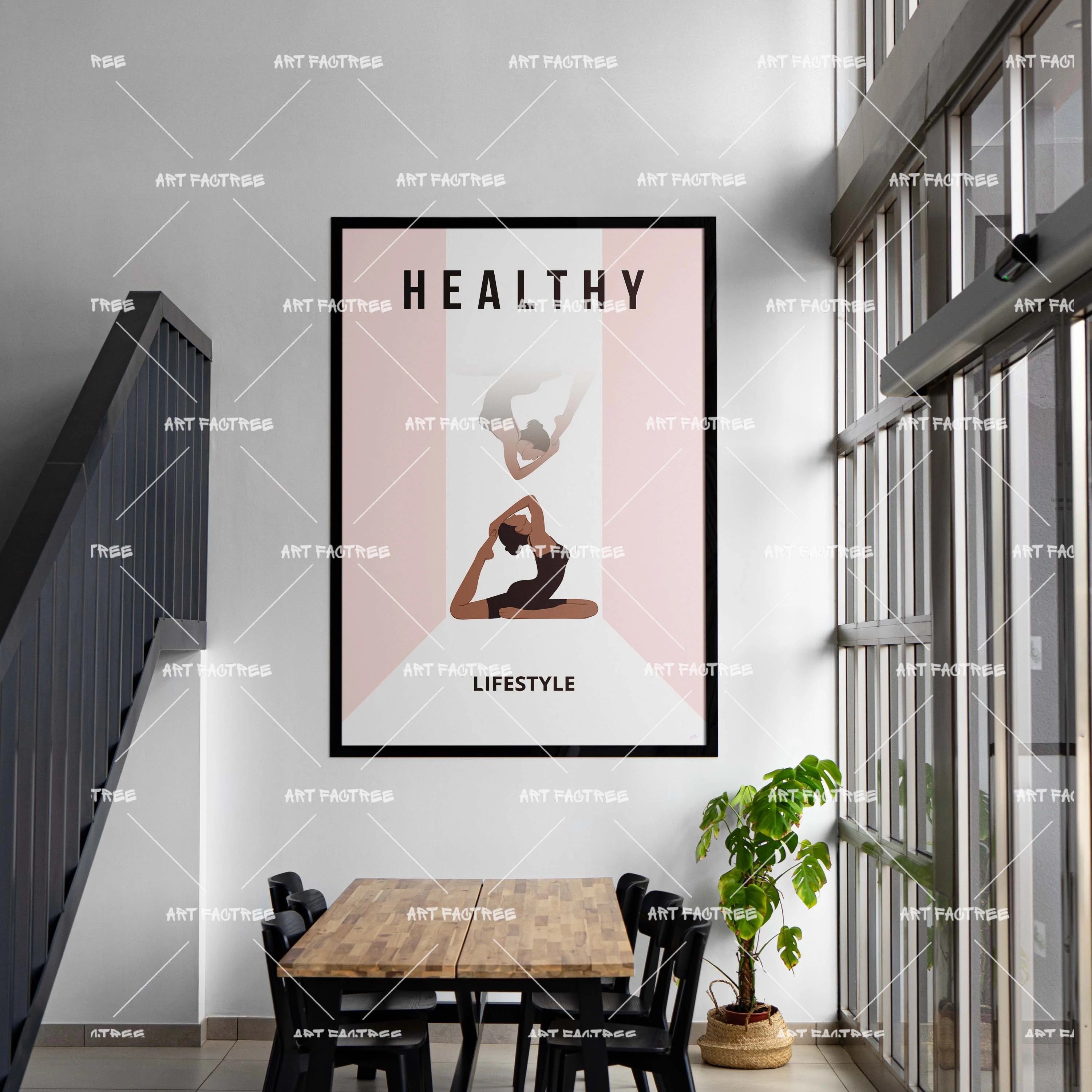 Healthy Lifestyle