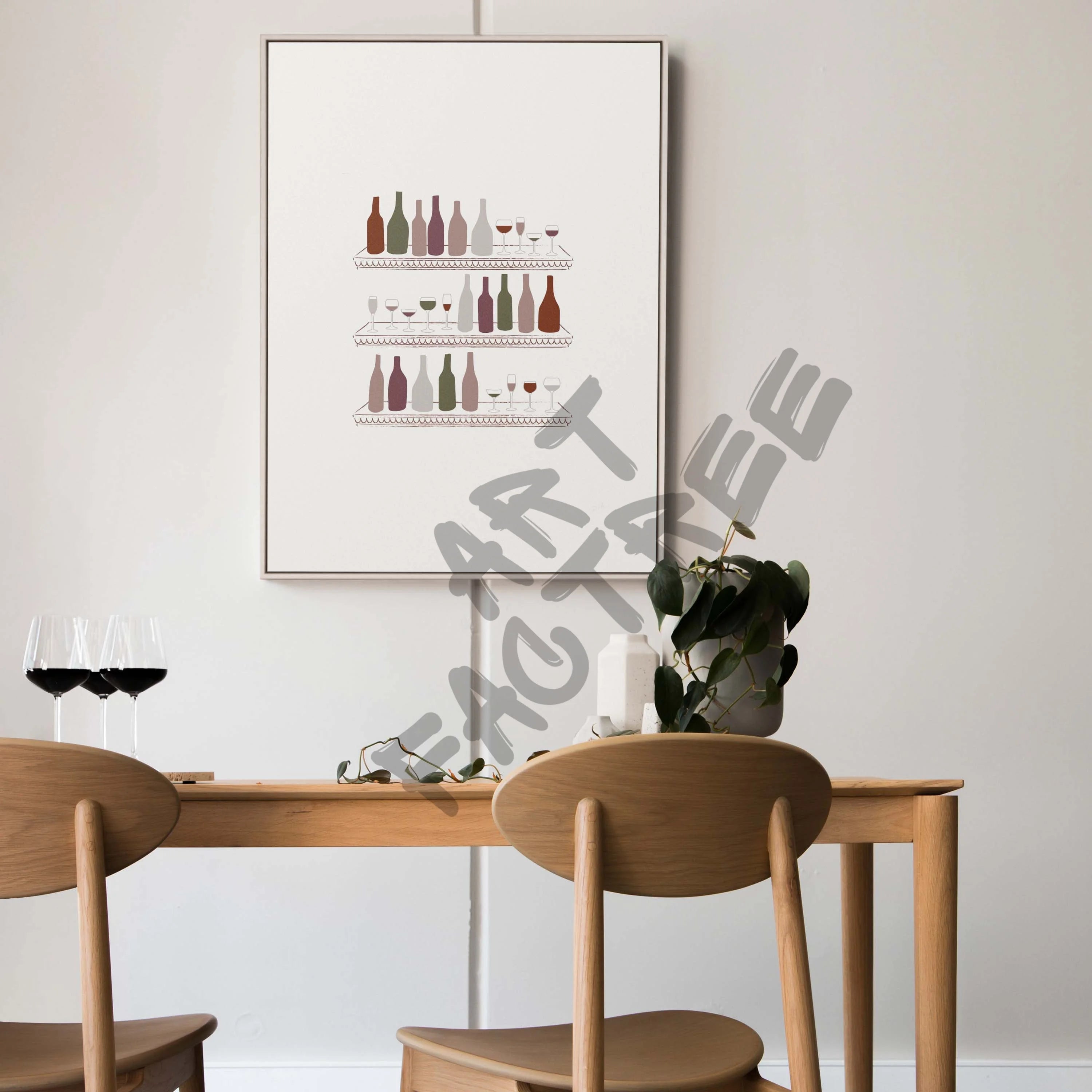 Wine Room