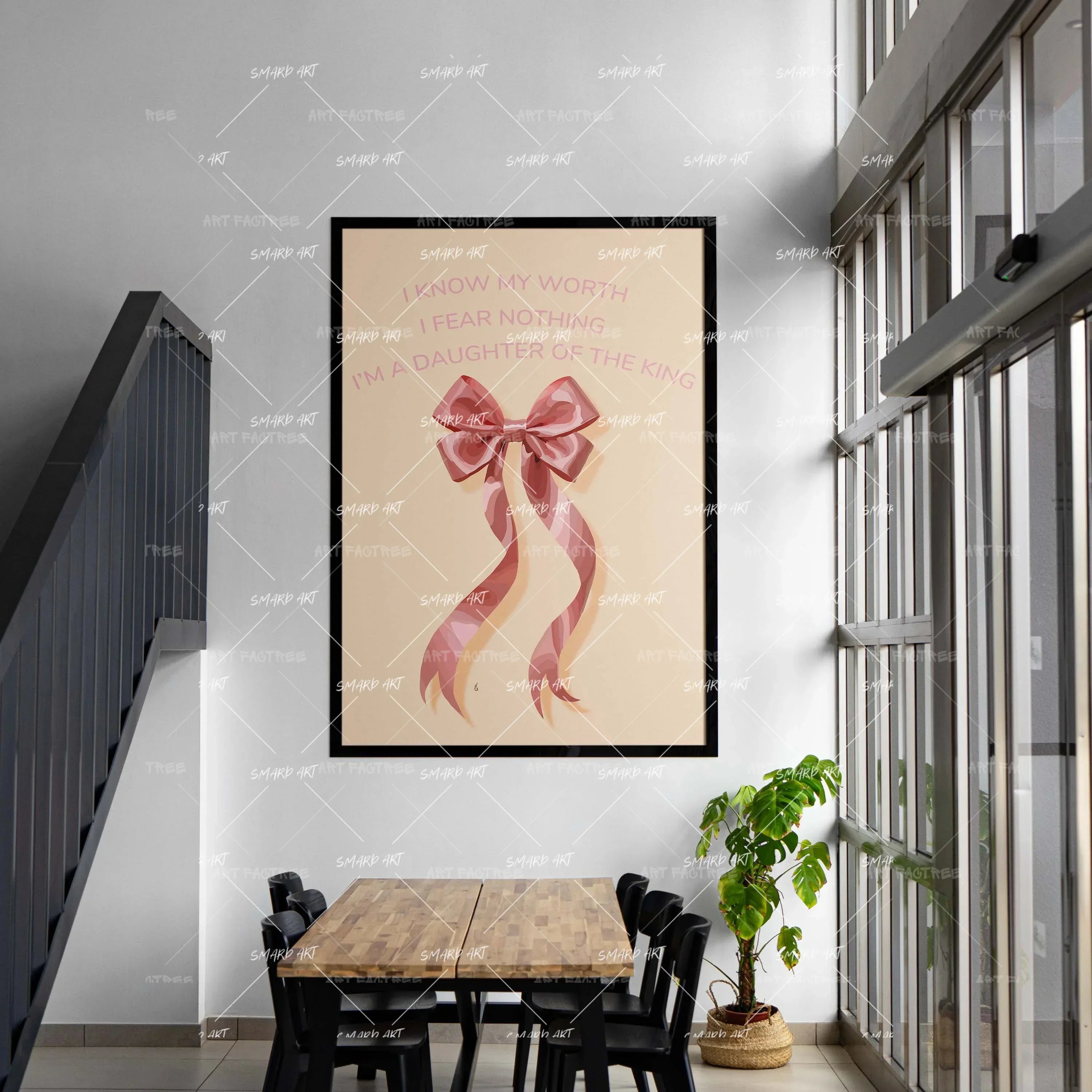 Daughter Of The King