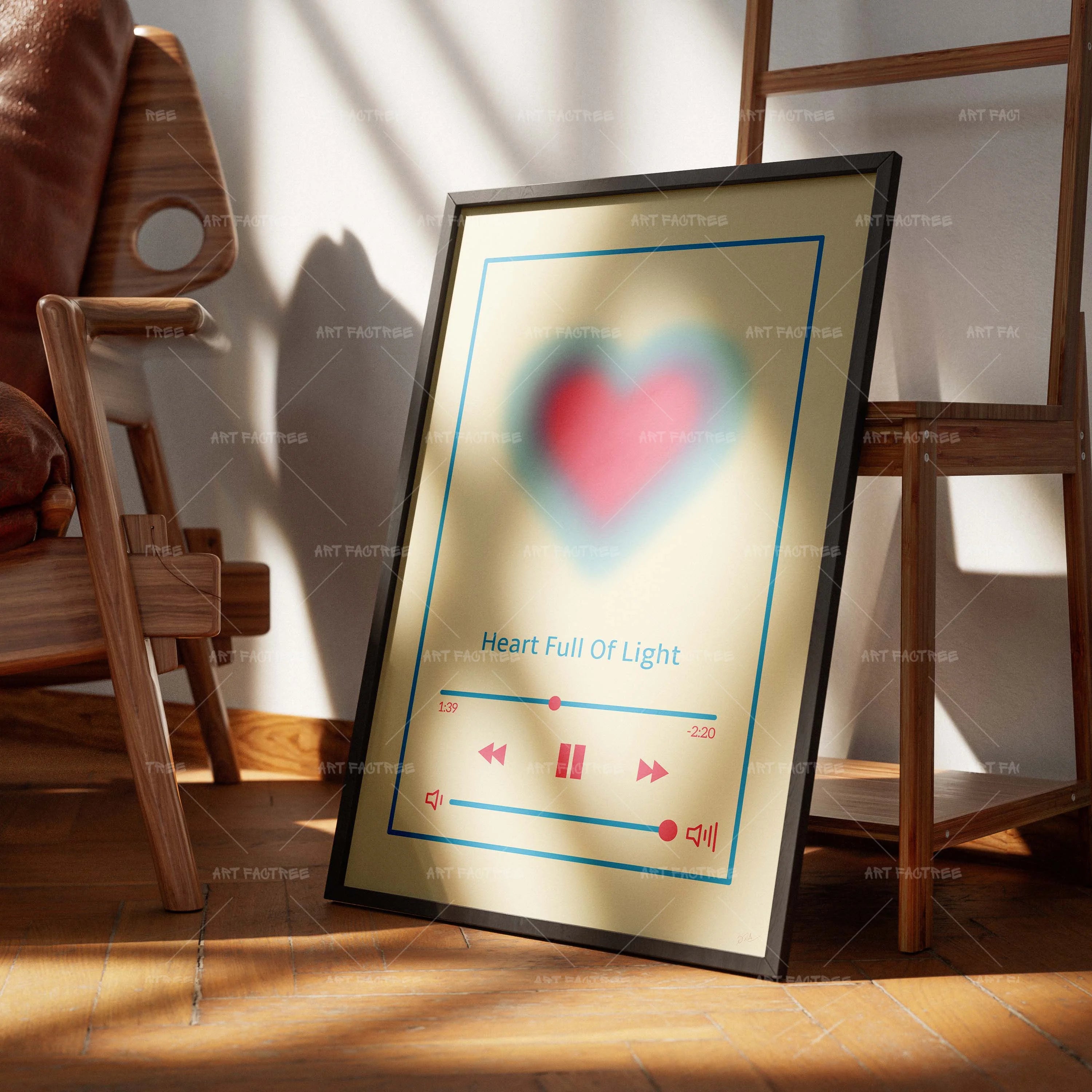 Heart Full Of Light (Smard X Anaya)