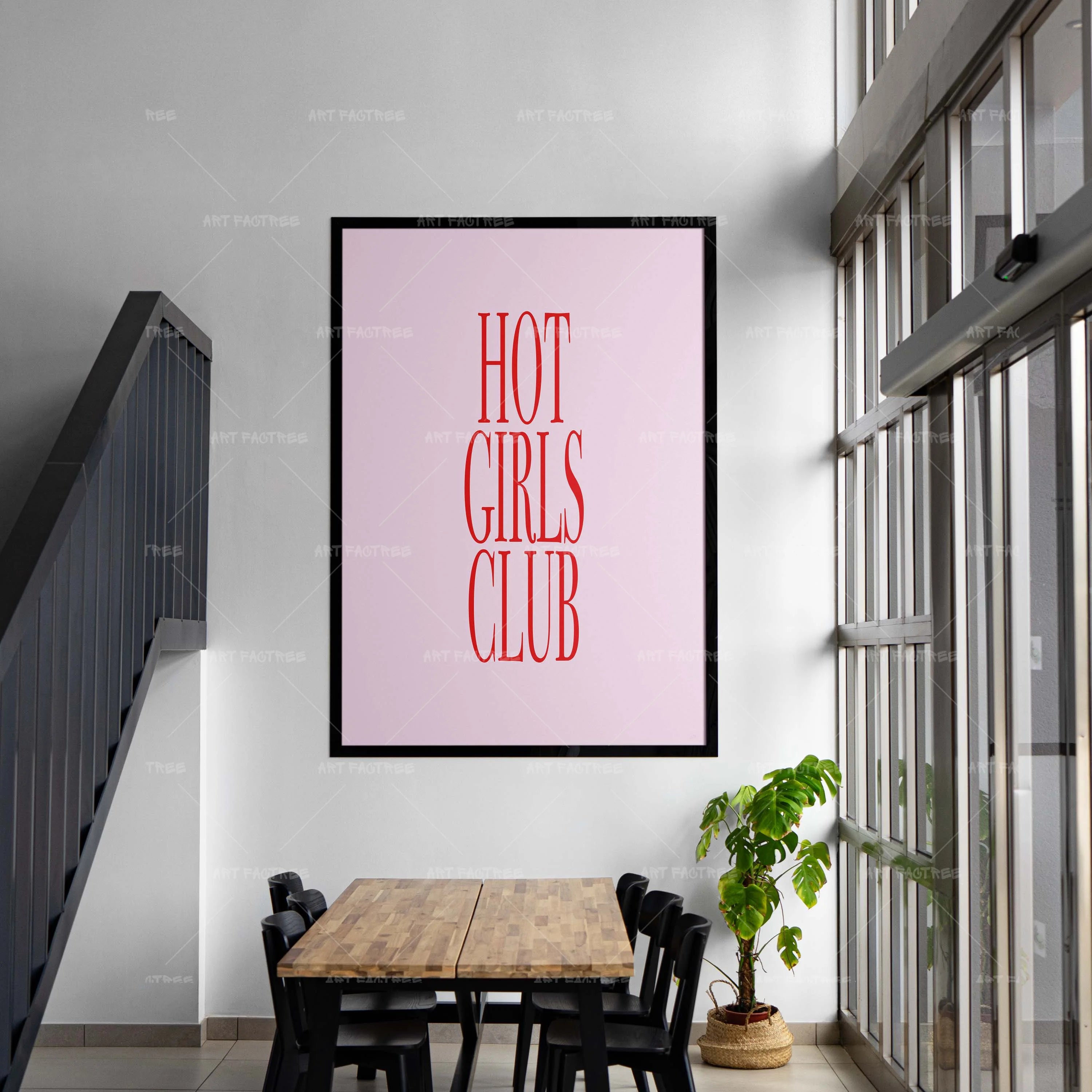Hot Girls Club