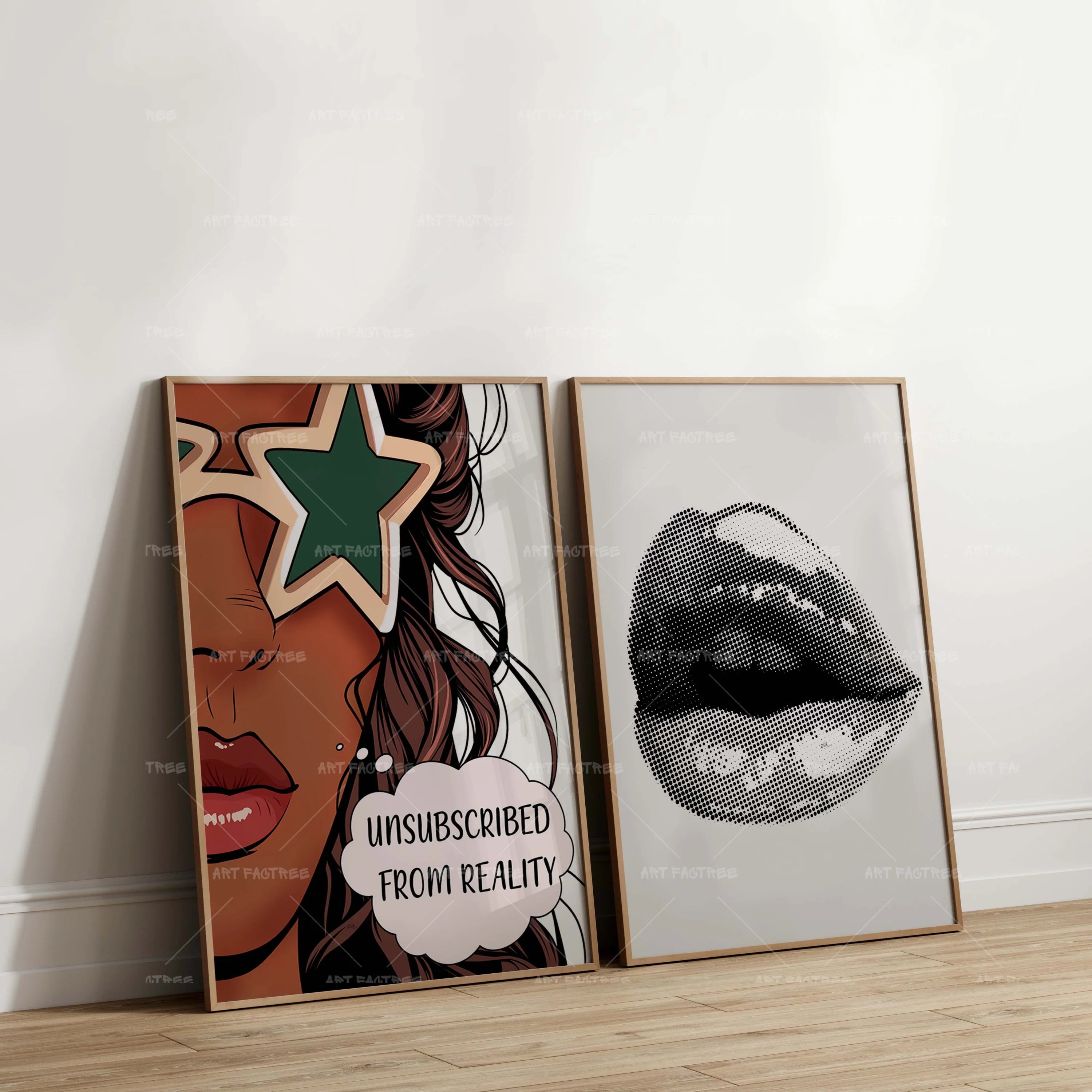 Unsubscribed From Reality II