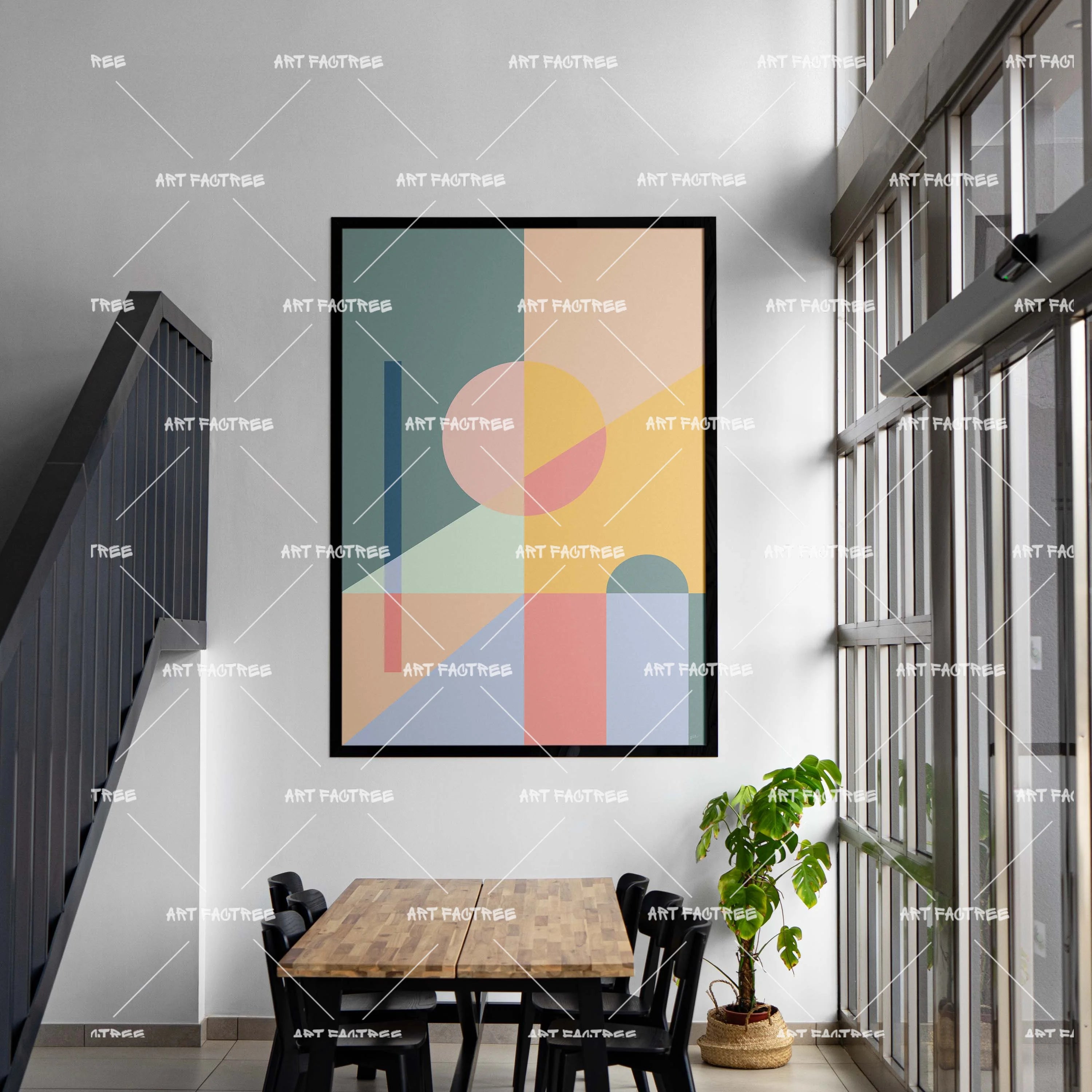Soft Geometry