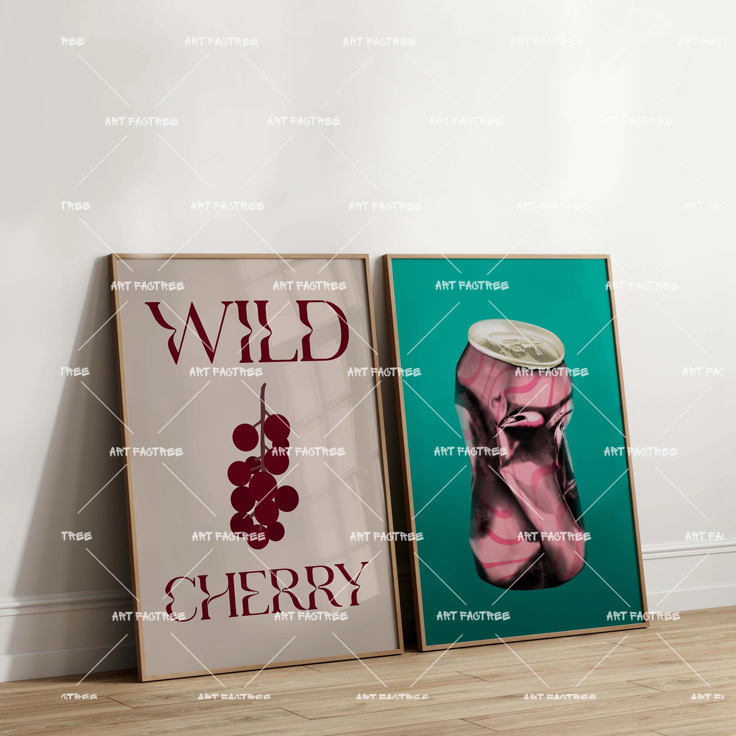 Wild Cherry