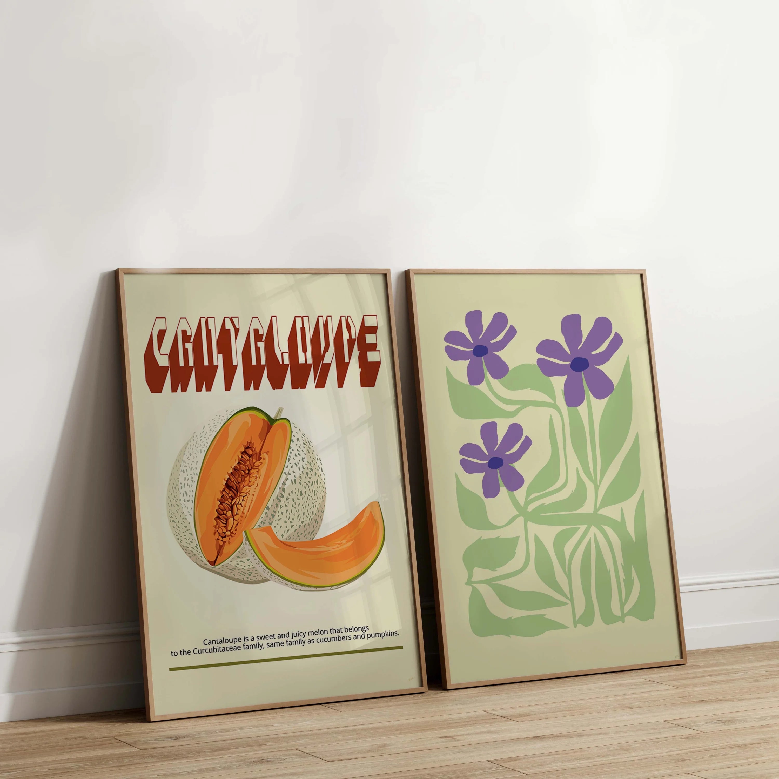 Cantaloupe