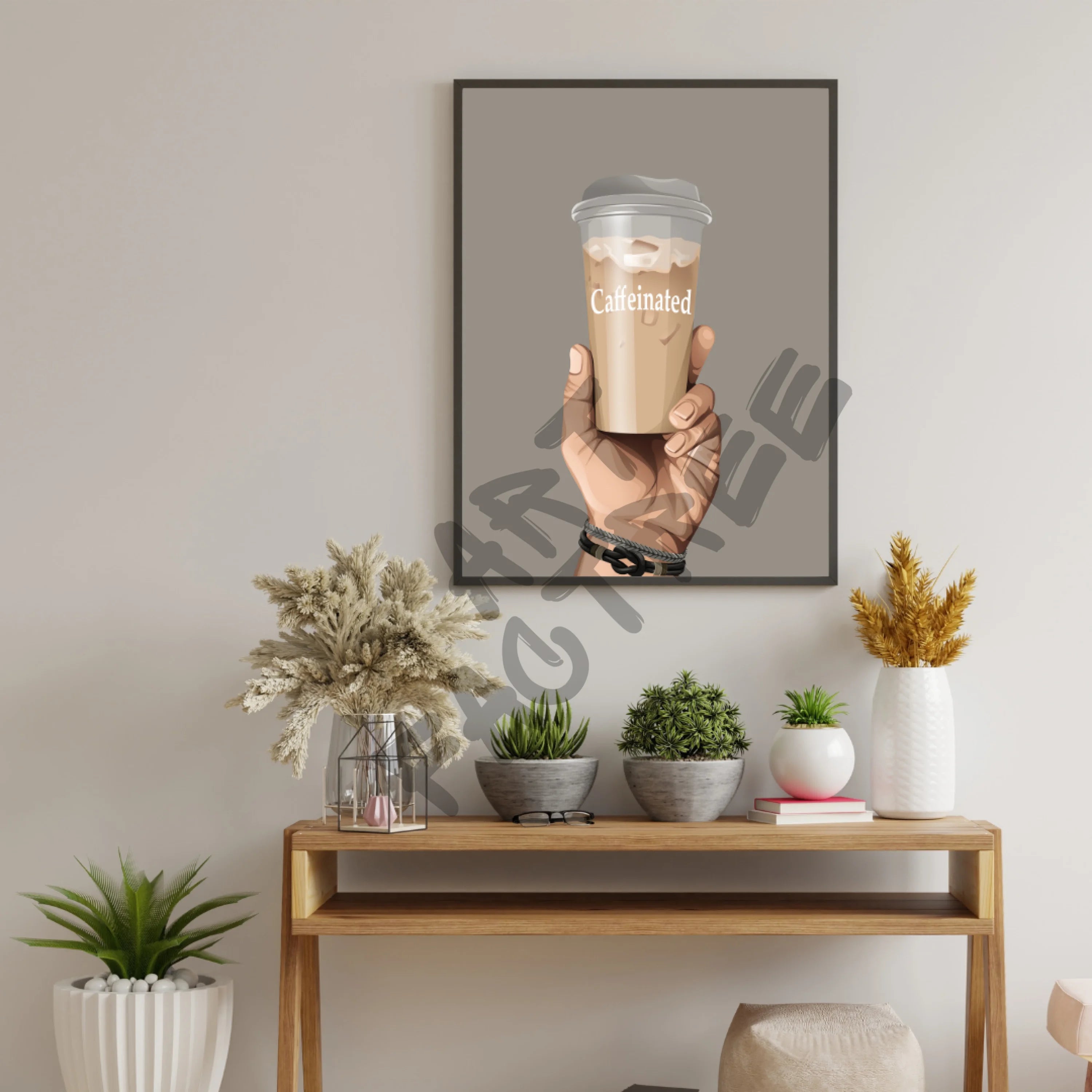 Coffee Energy