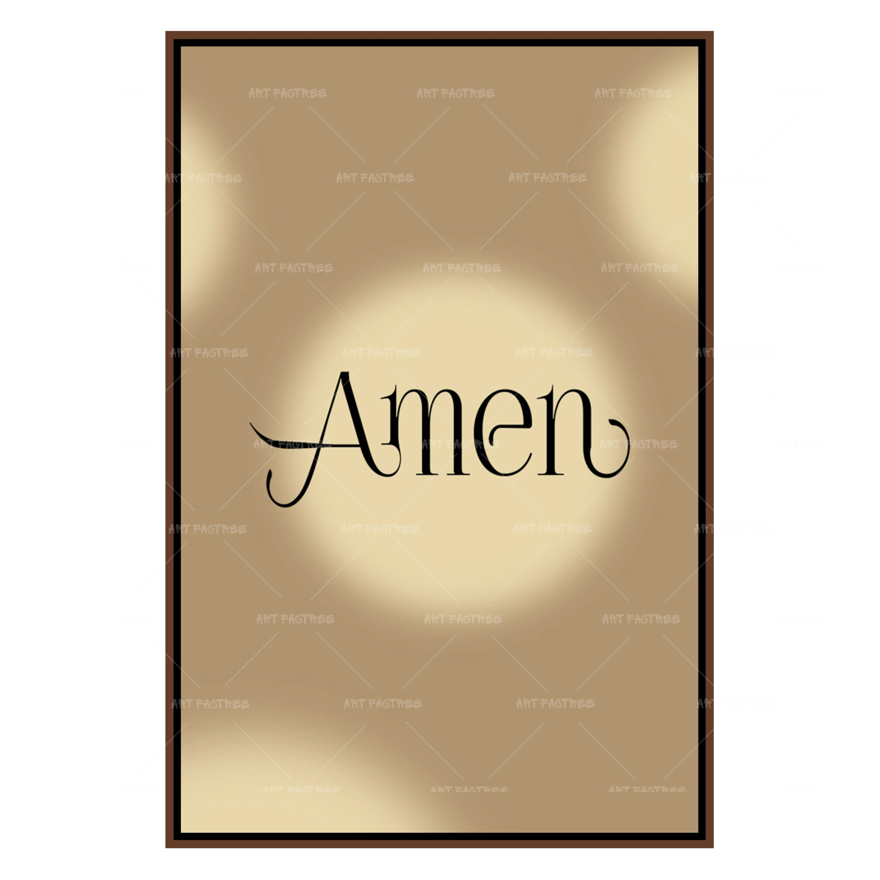Amen Gold