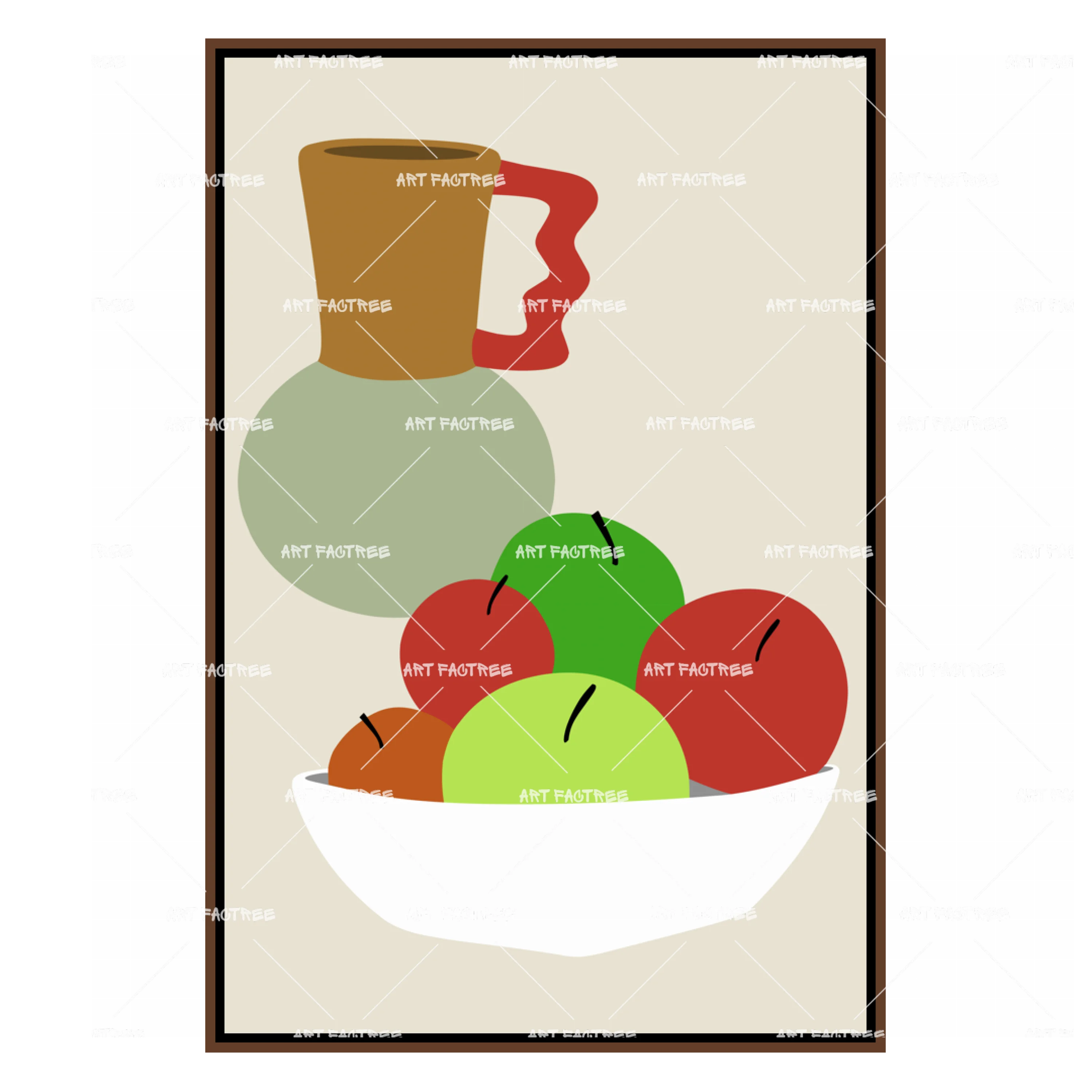 Apple Town