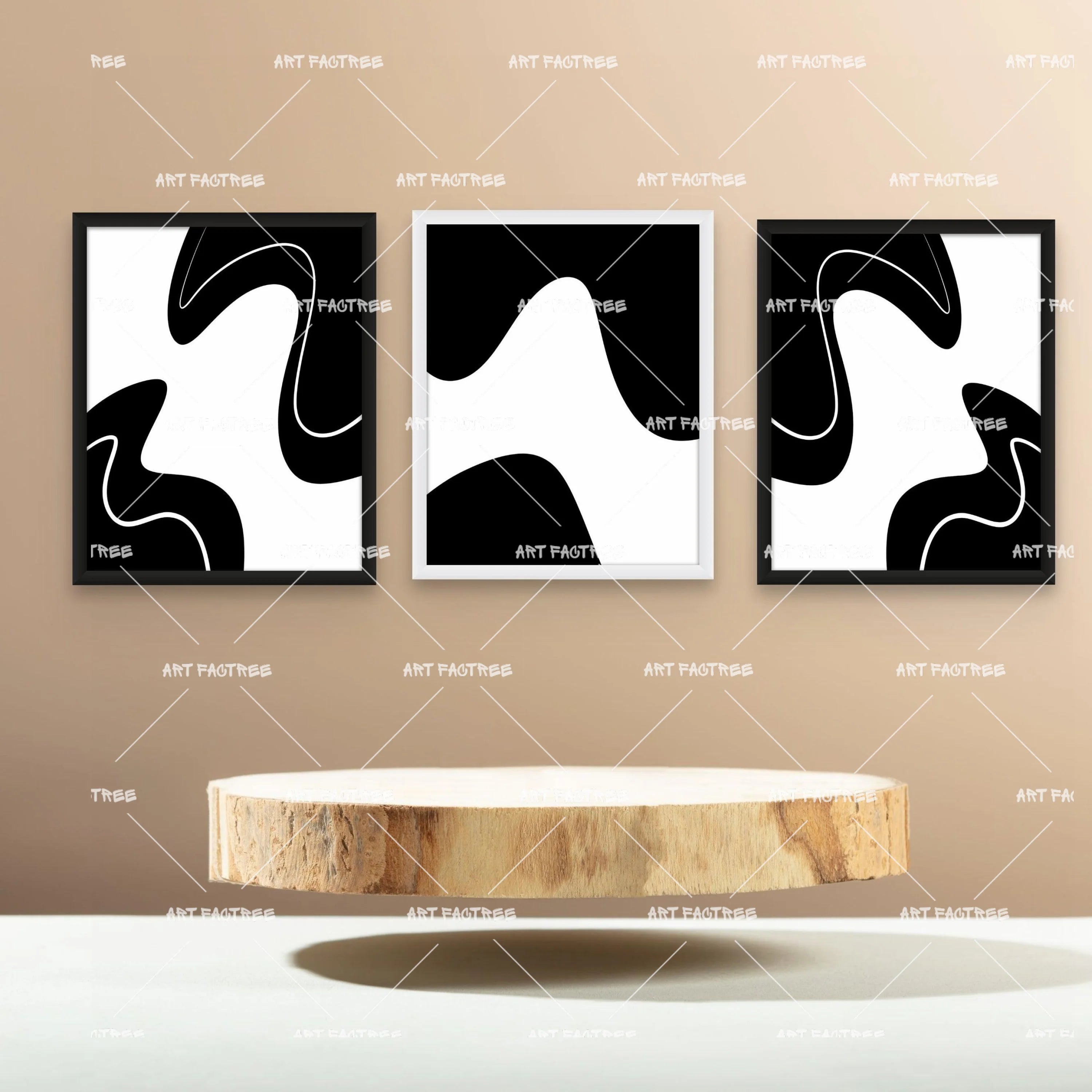 Abstract Bundle II