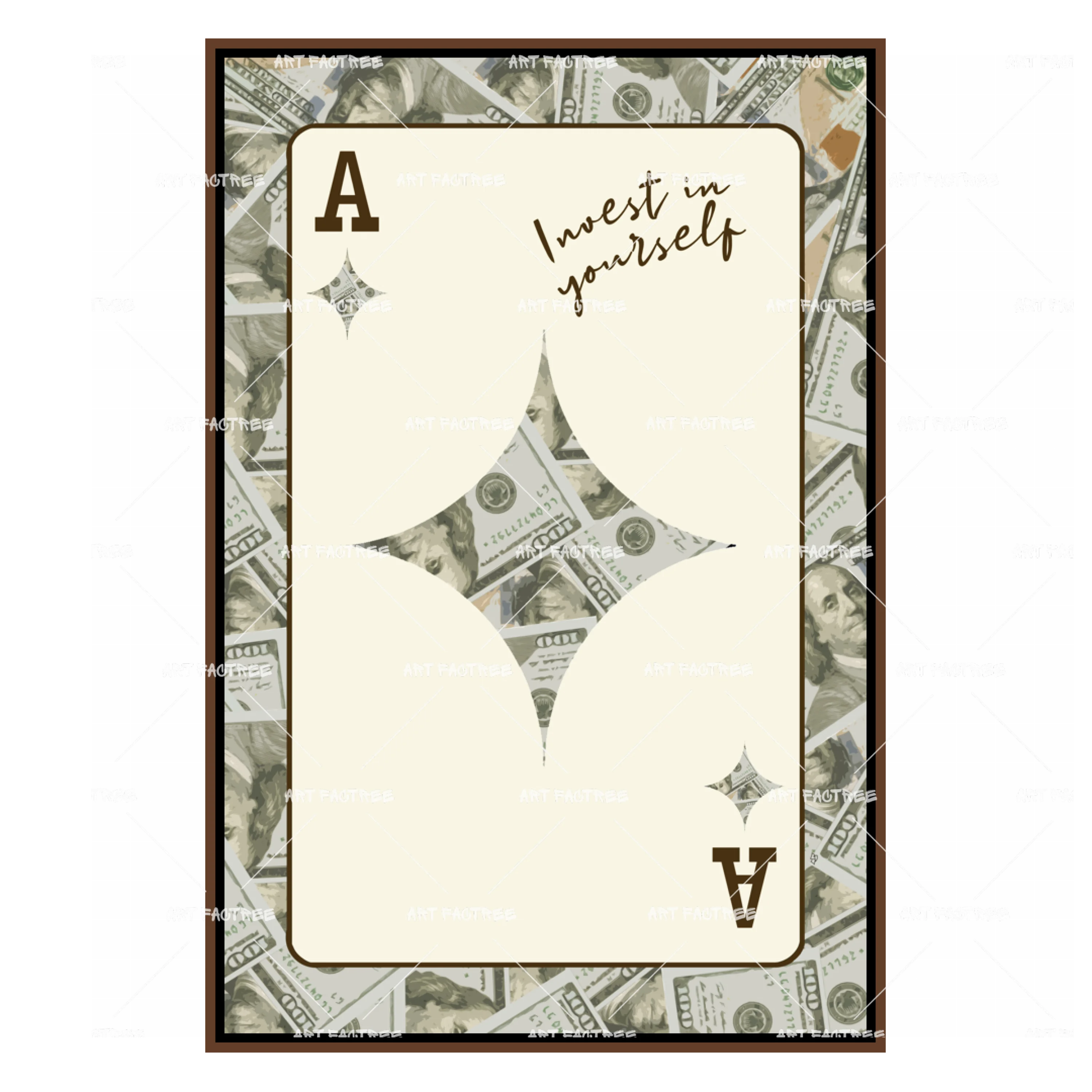 Ace of Cash