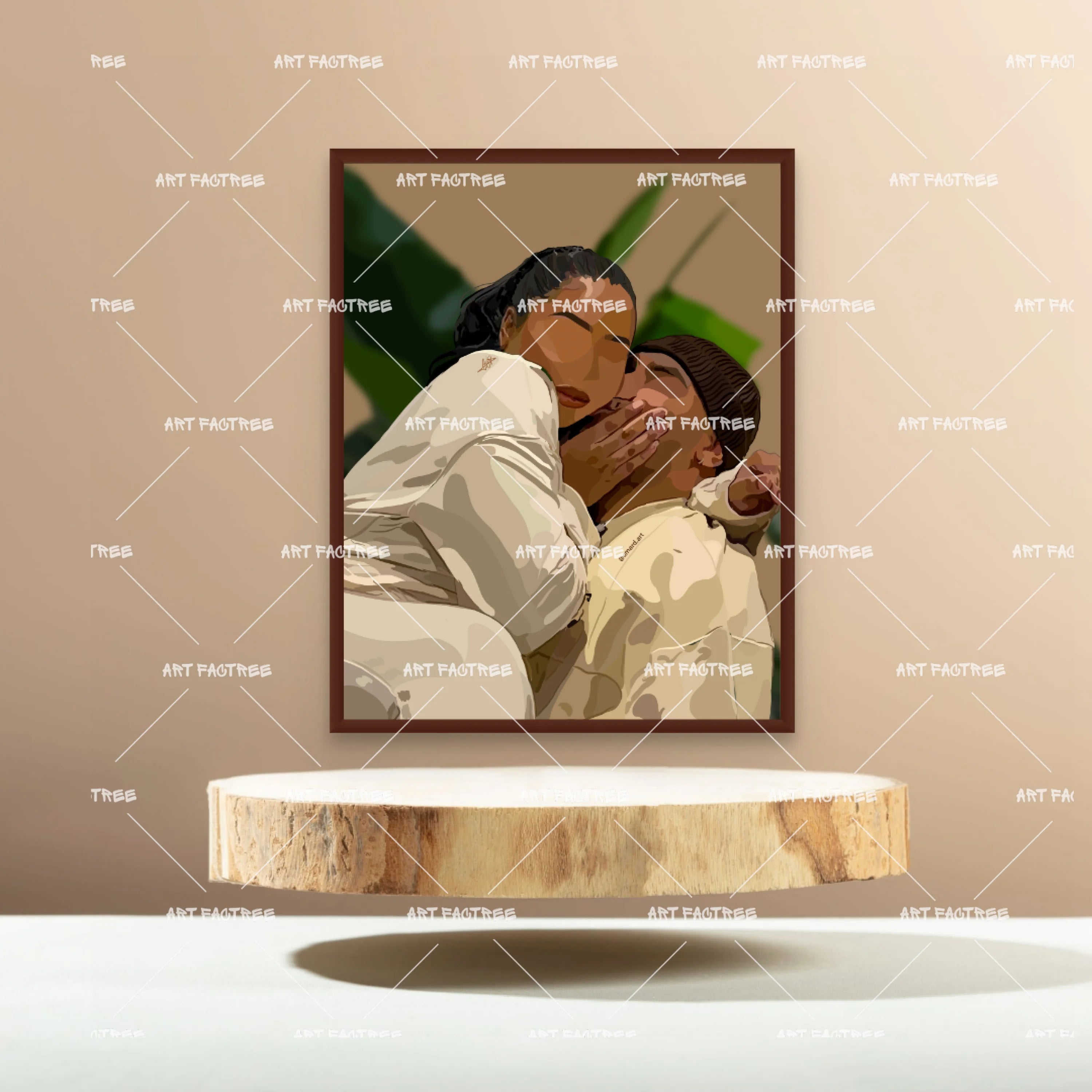 Affection (Plant)