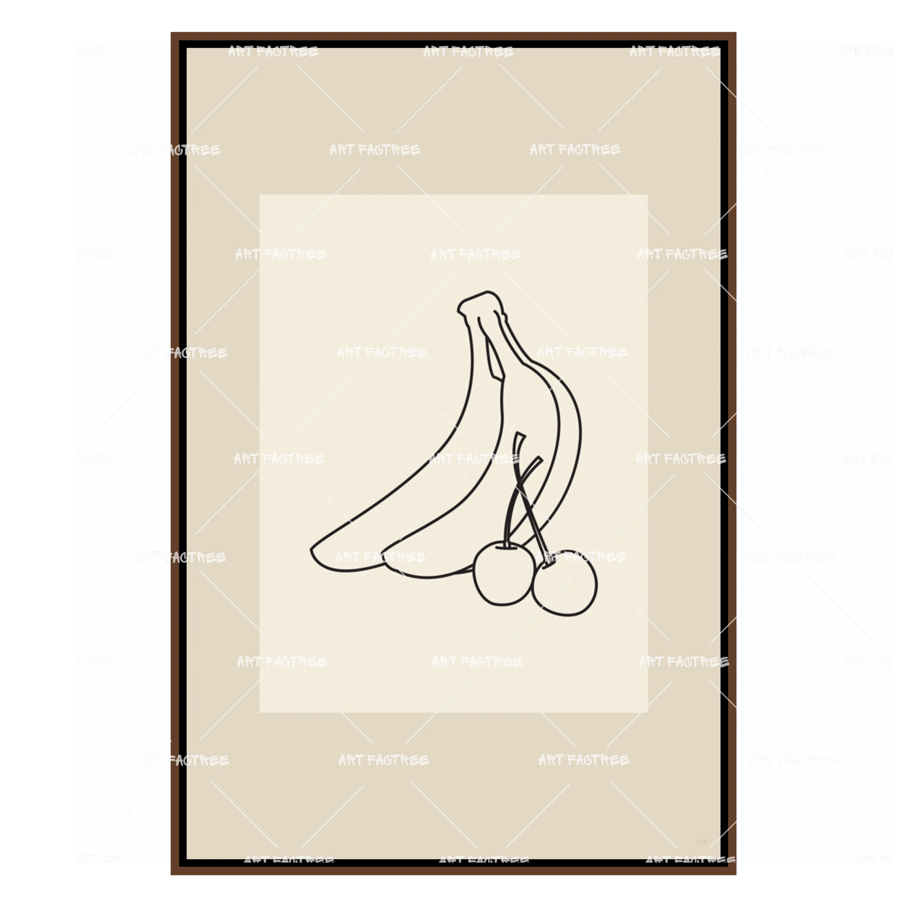 Banana Cherry