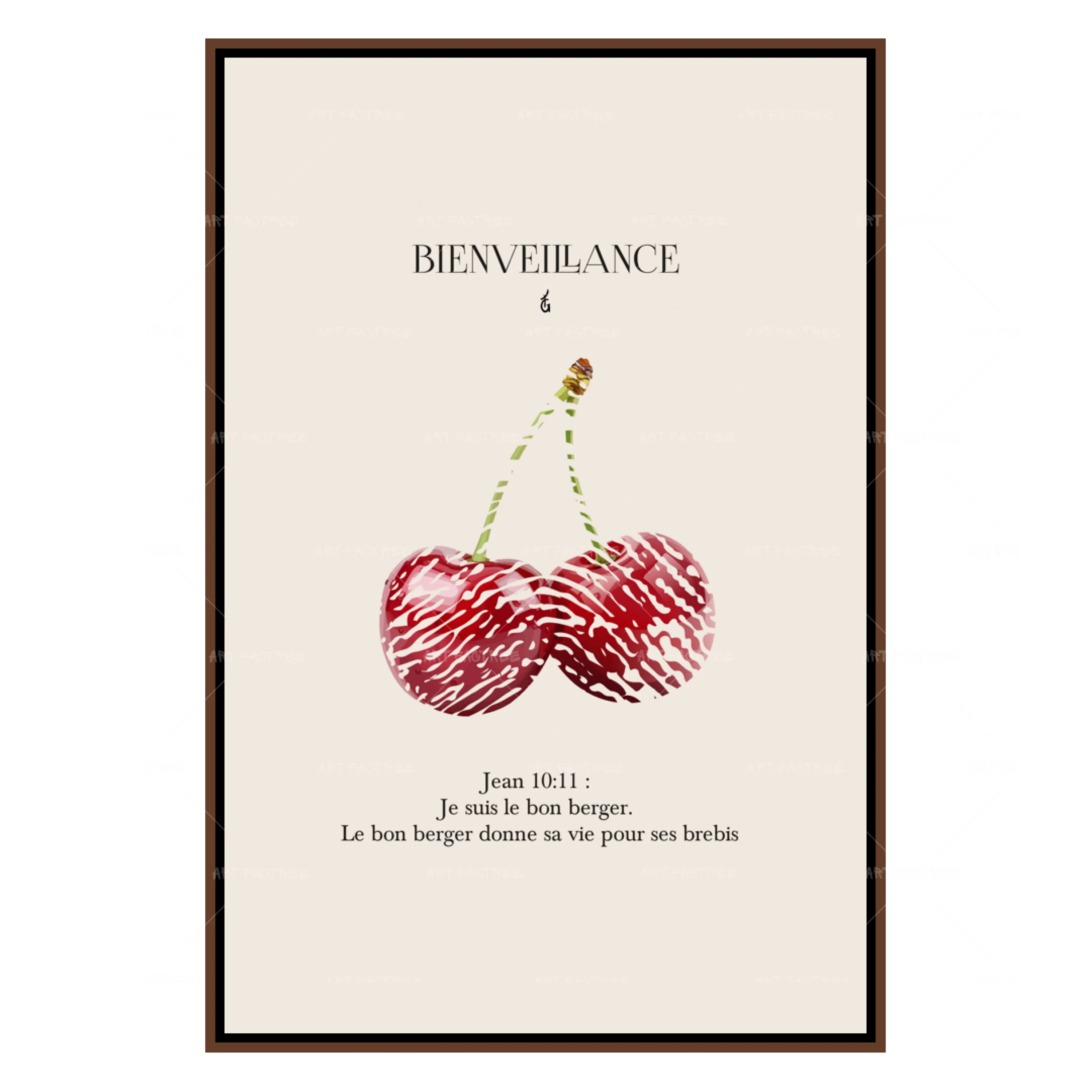Bienveillance