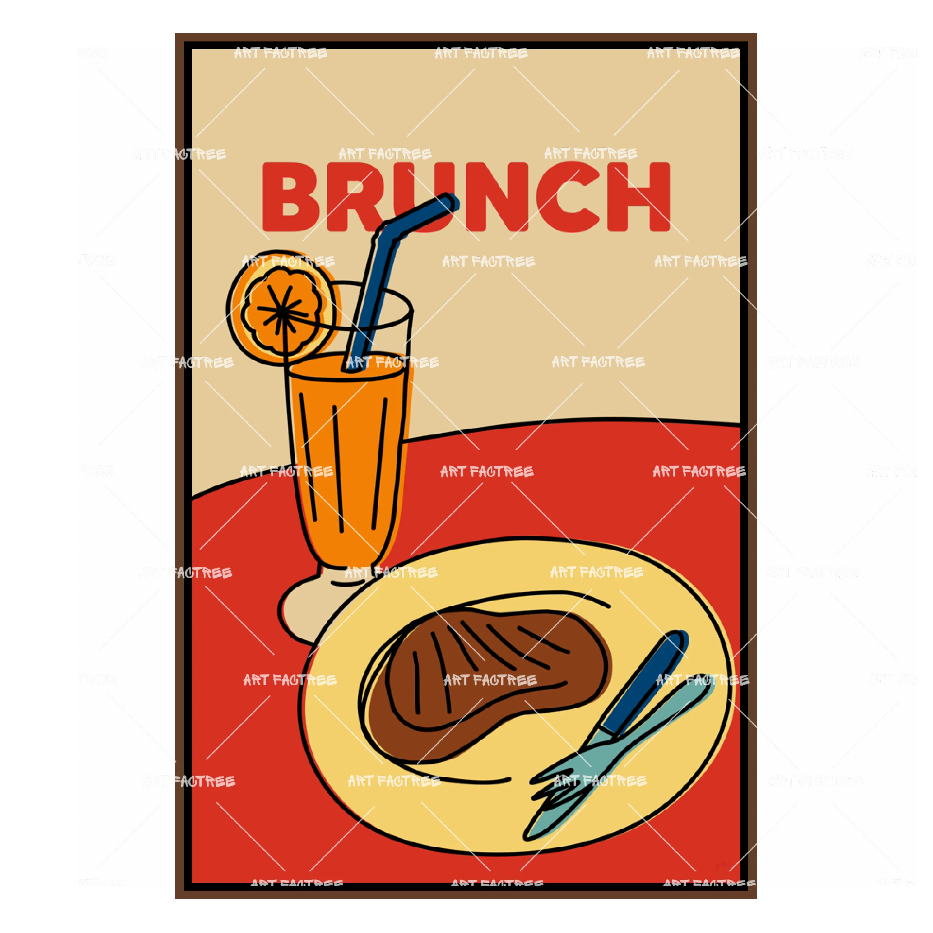 Brunch