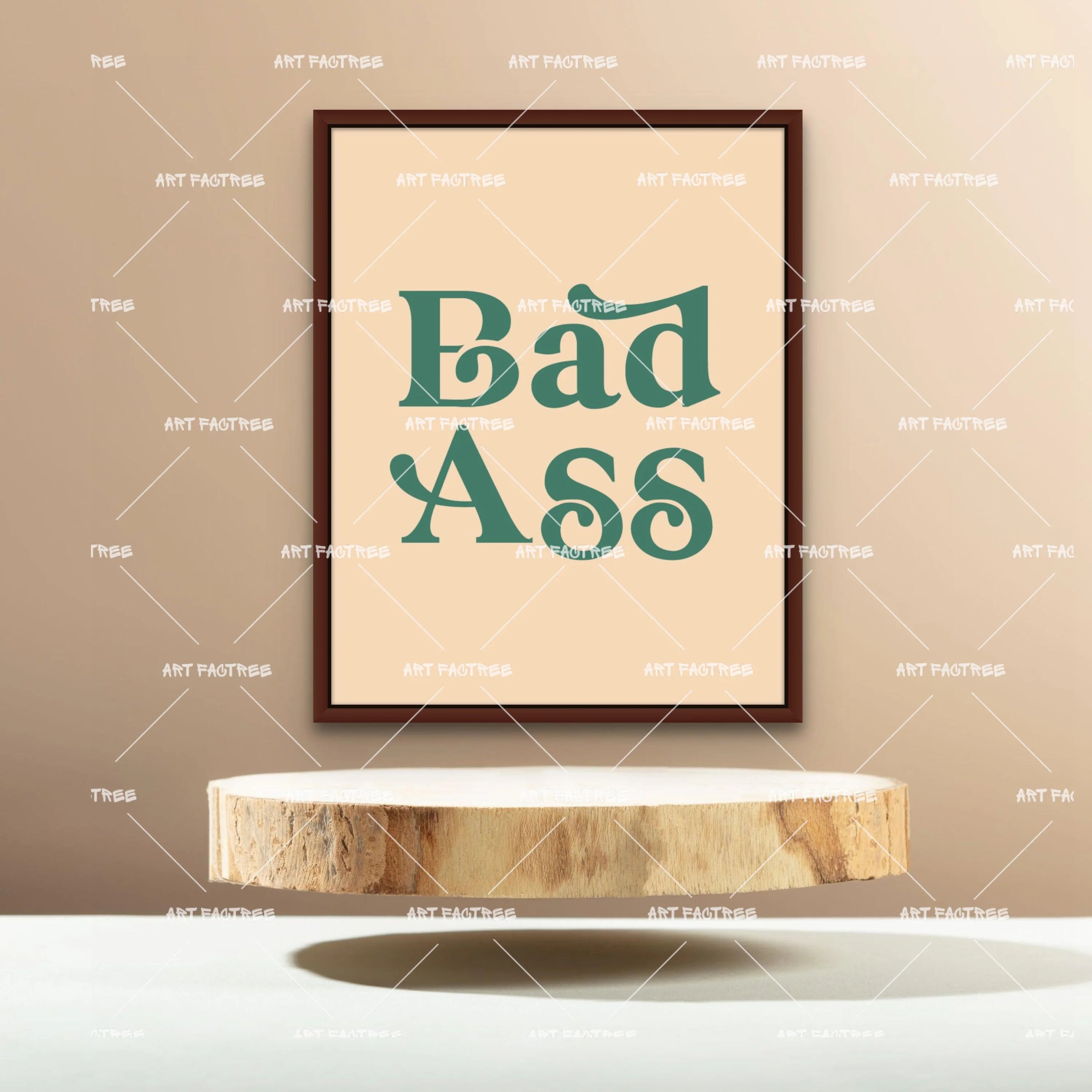 Bad Ass