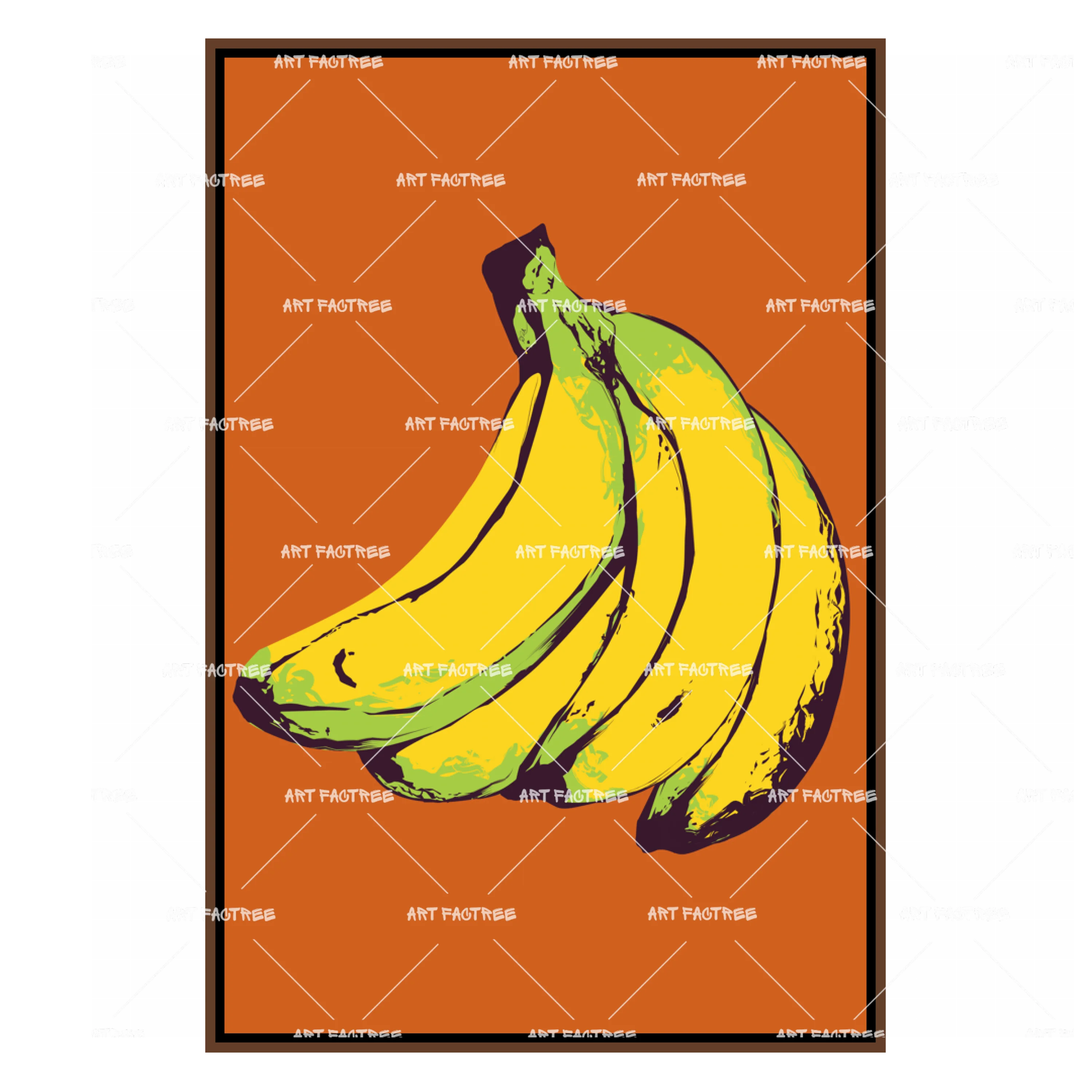 Bananas (Smard X Anaya)