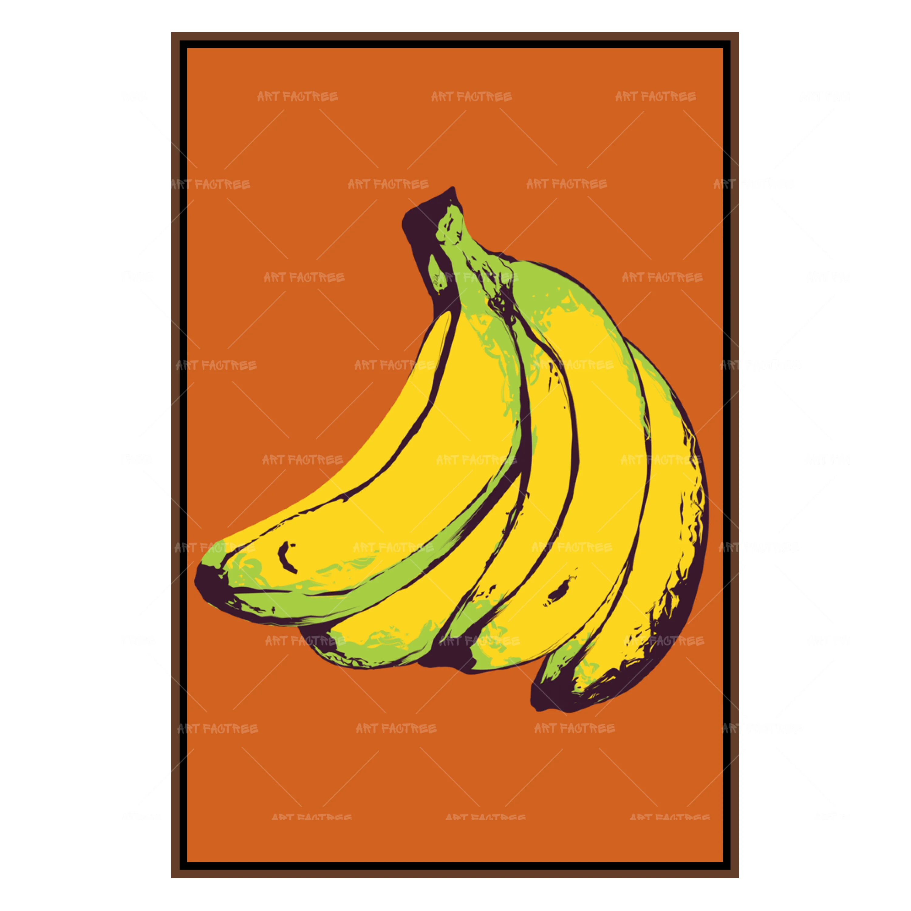 Bananas (Smard X Anaya)
