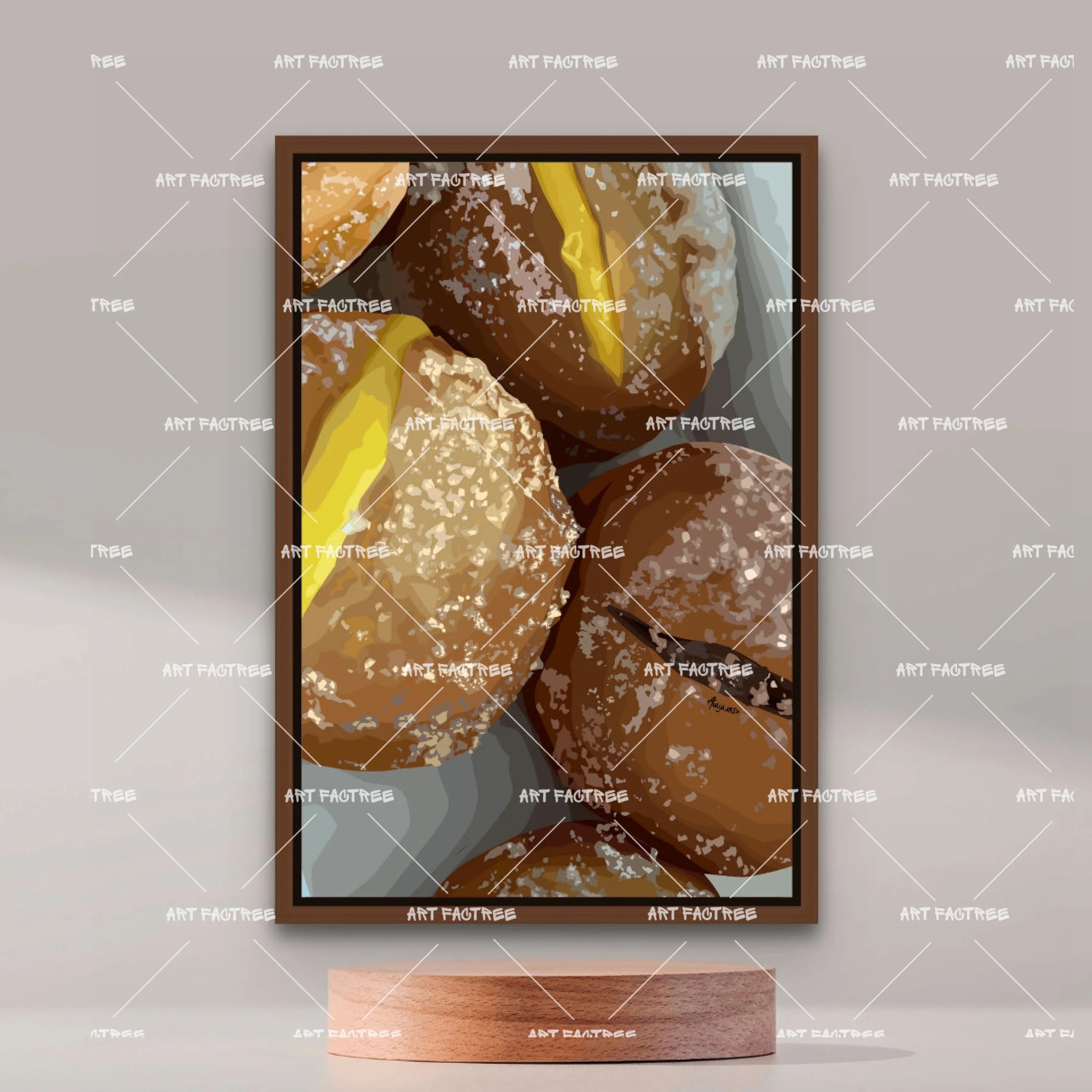 Beignet