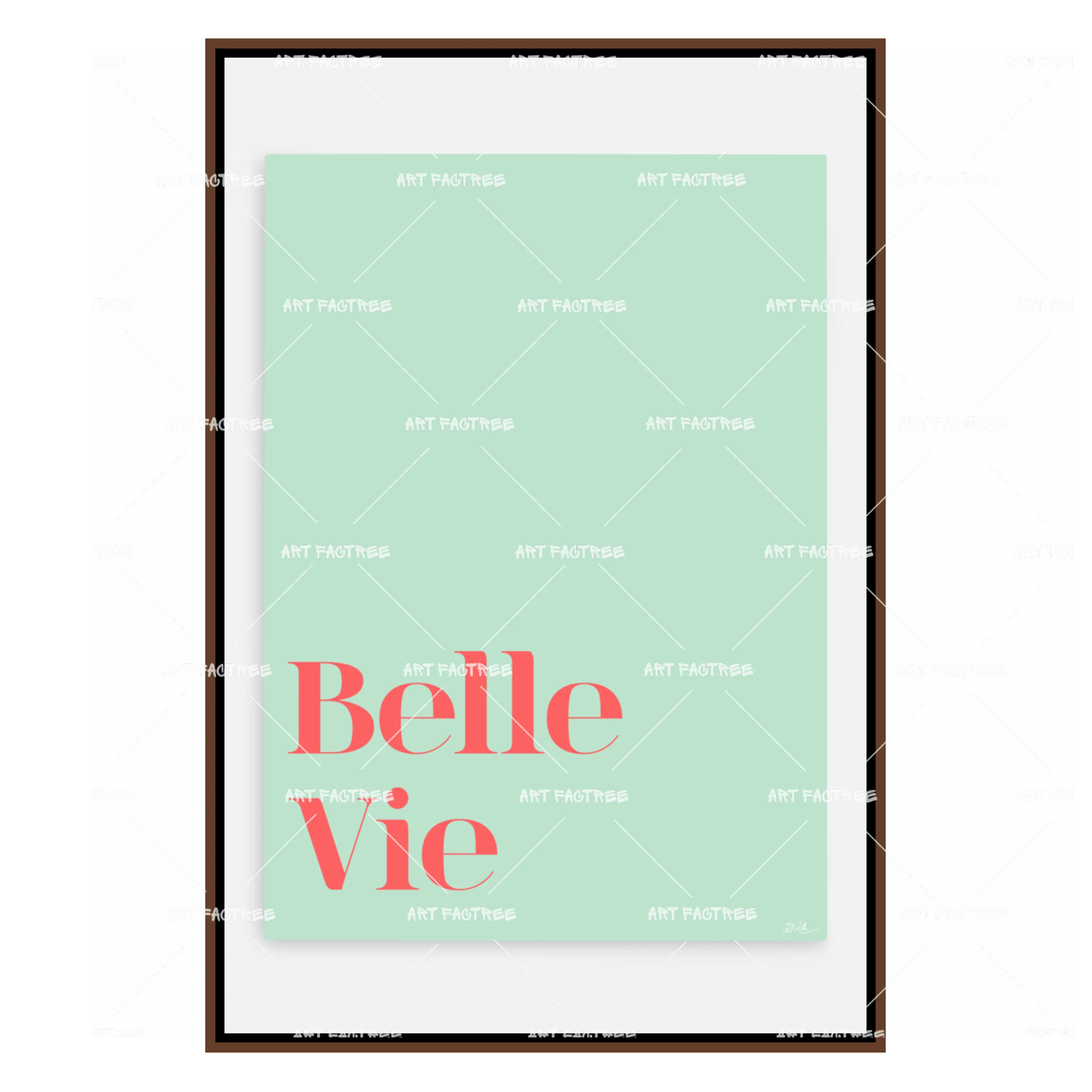 Belle Vie