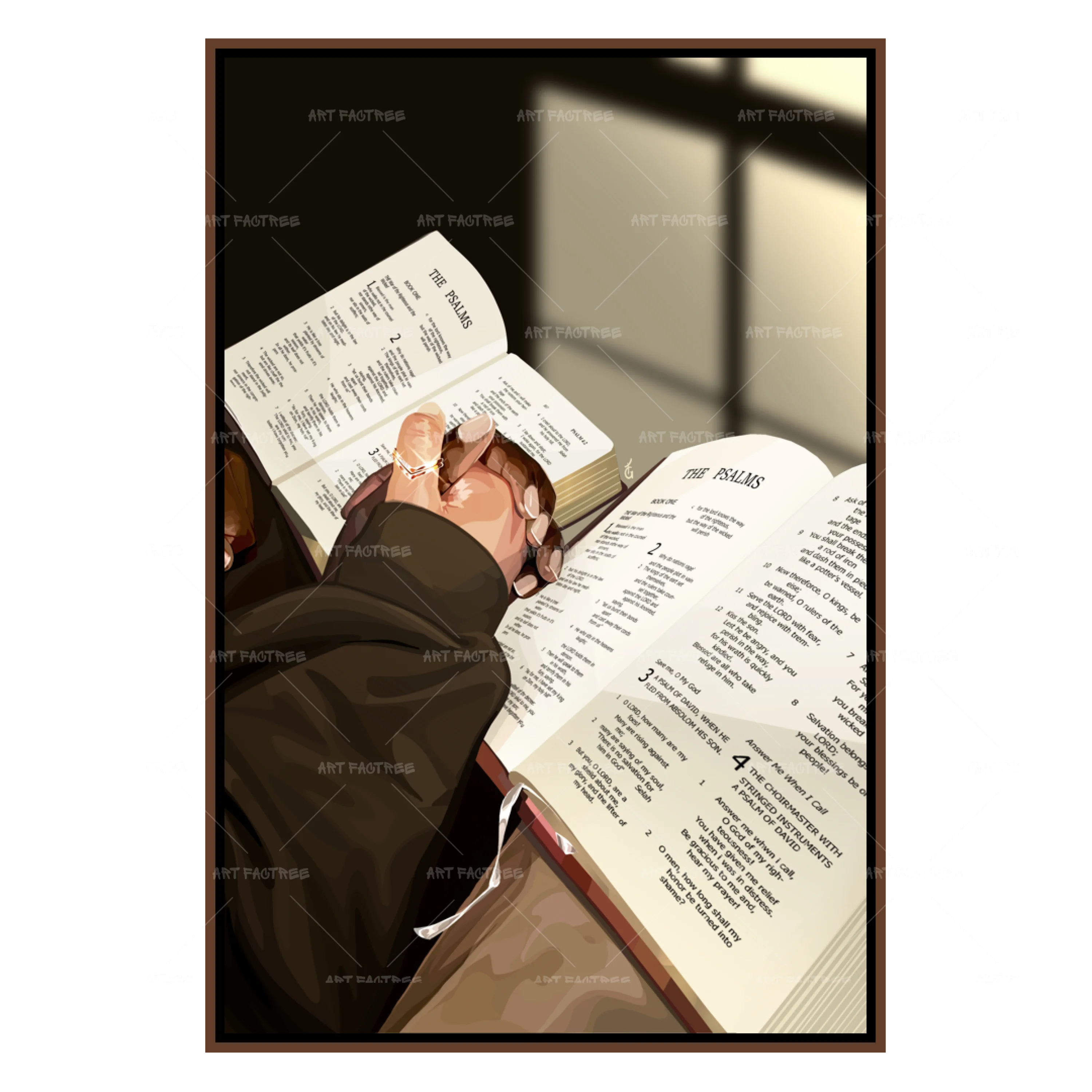 Bible Study