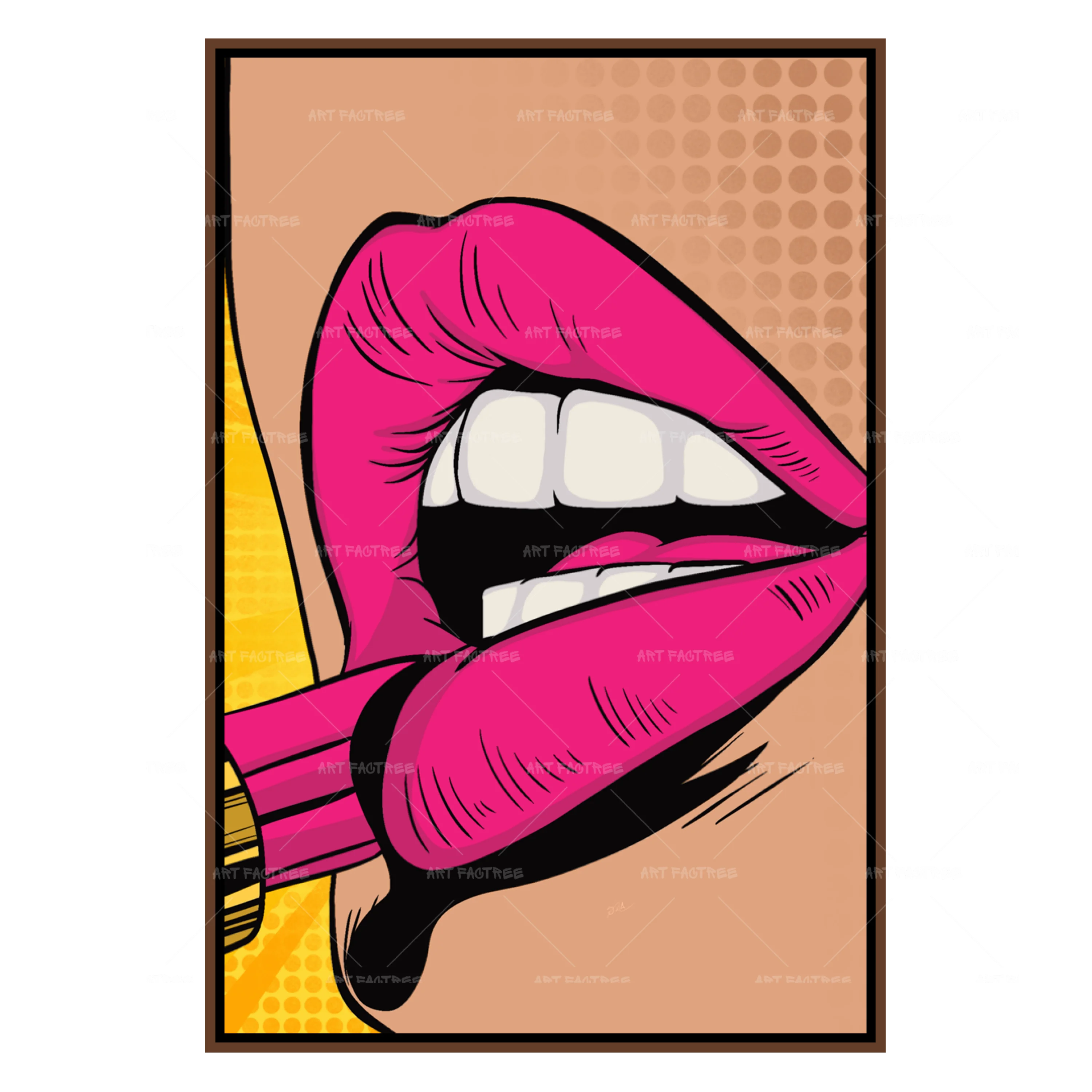 Bisous (Smard X Anaya)