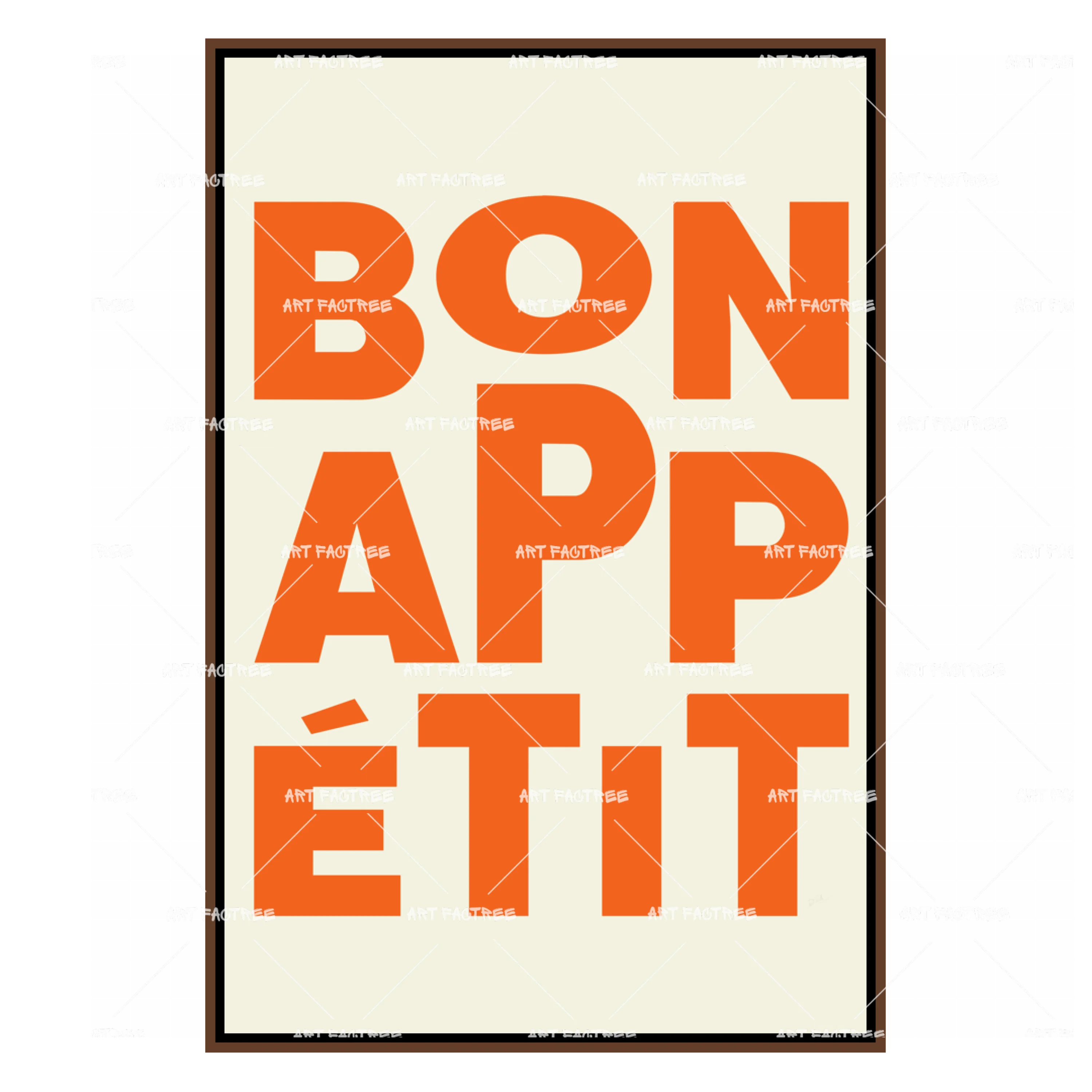 Bon Appétit