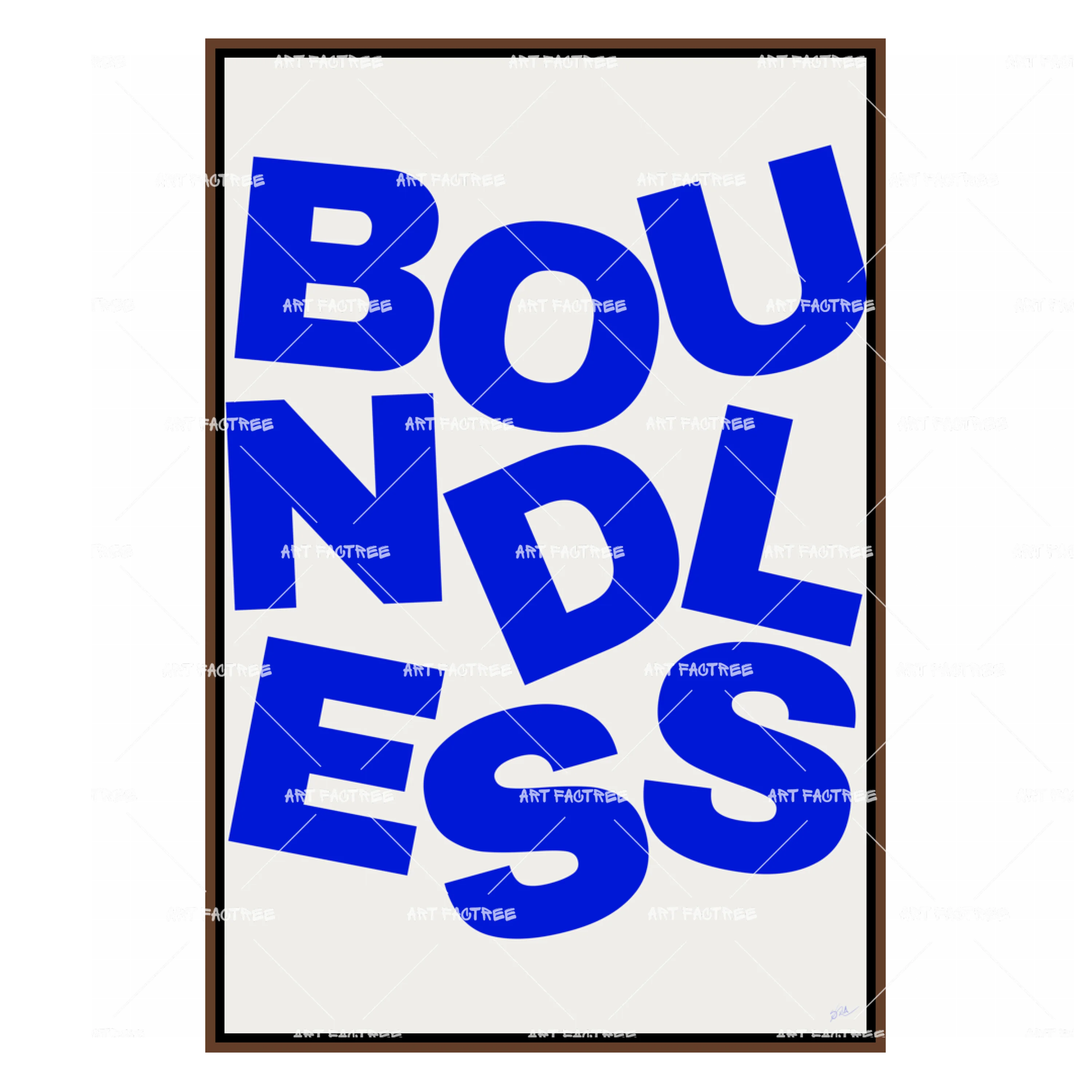 Boundless