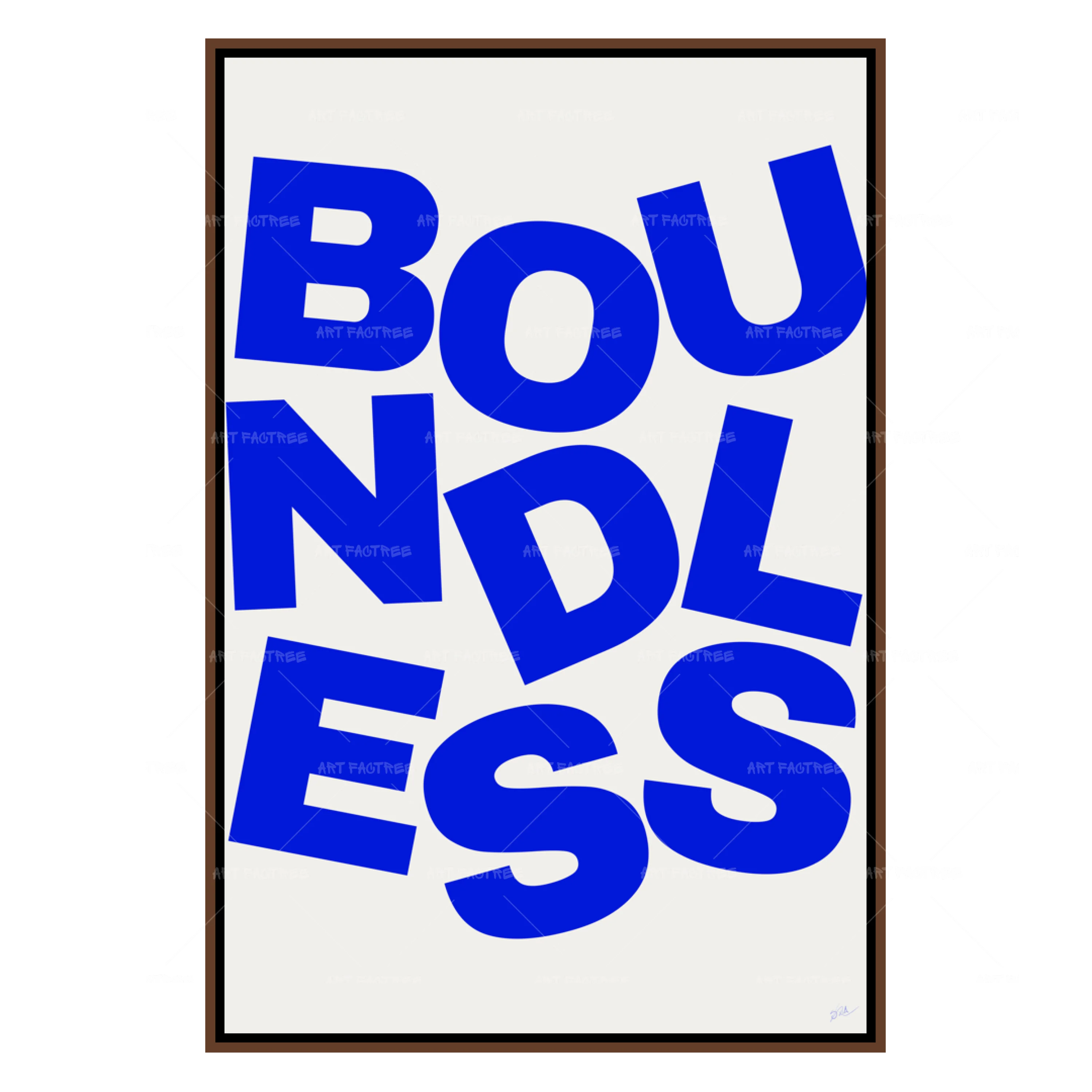 Boundless