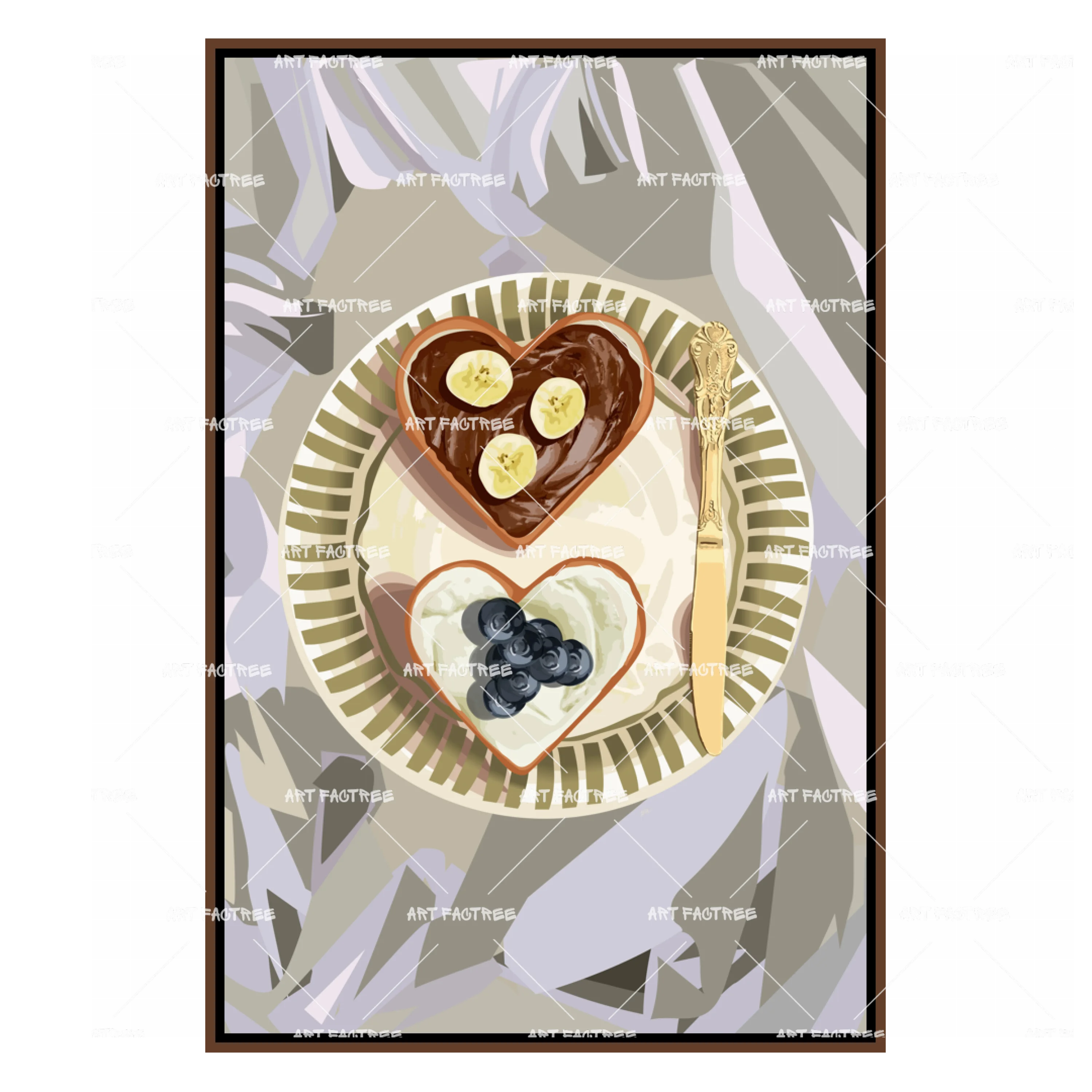 Breakfast Made With Love