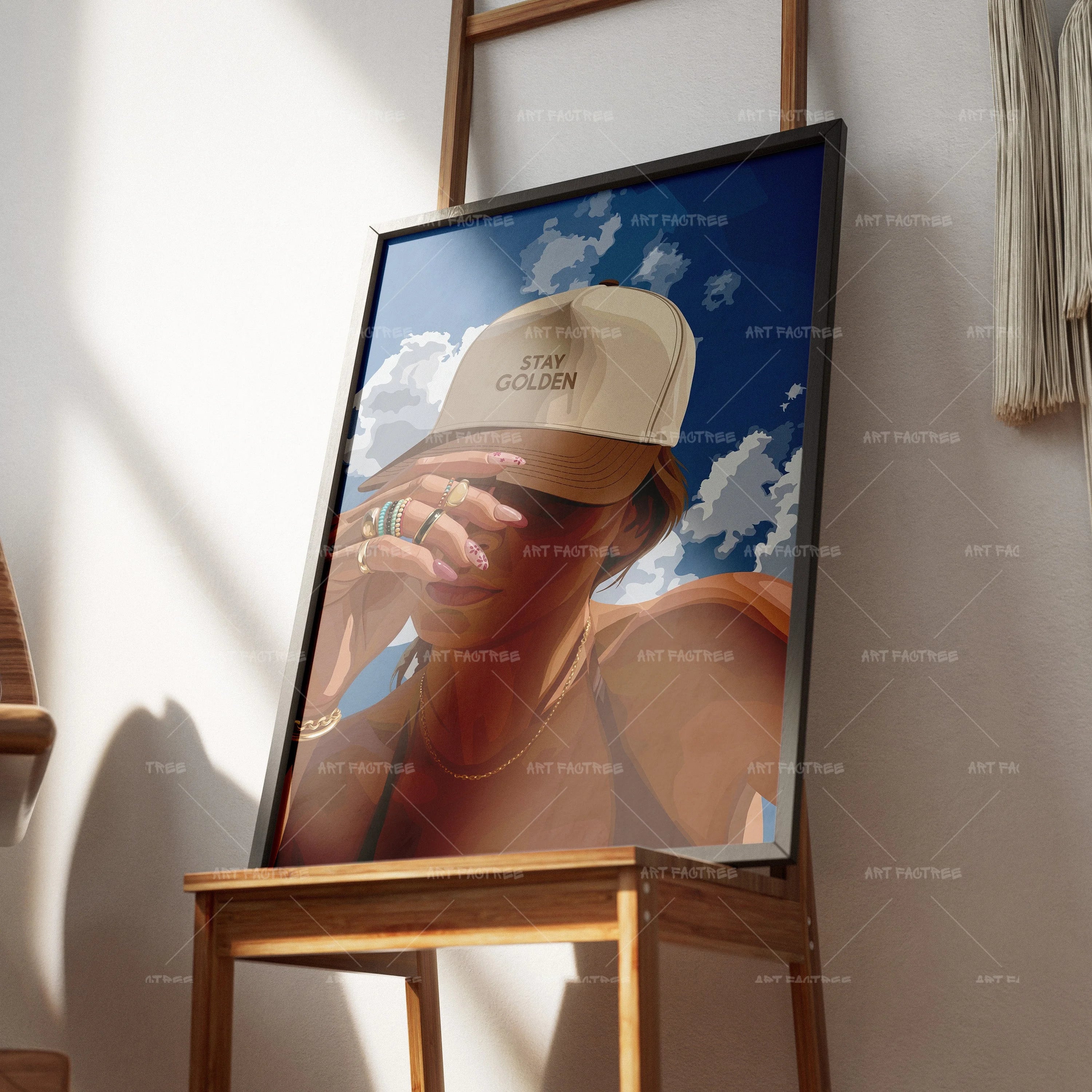 Brim in the Sun