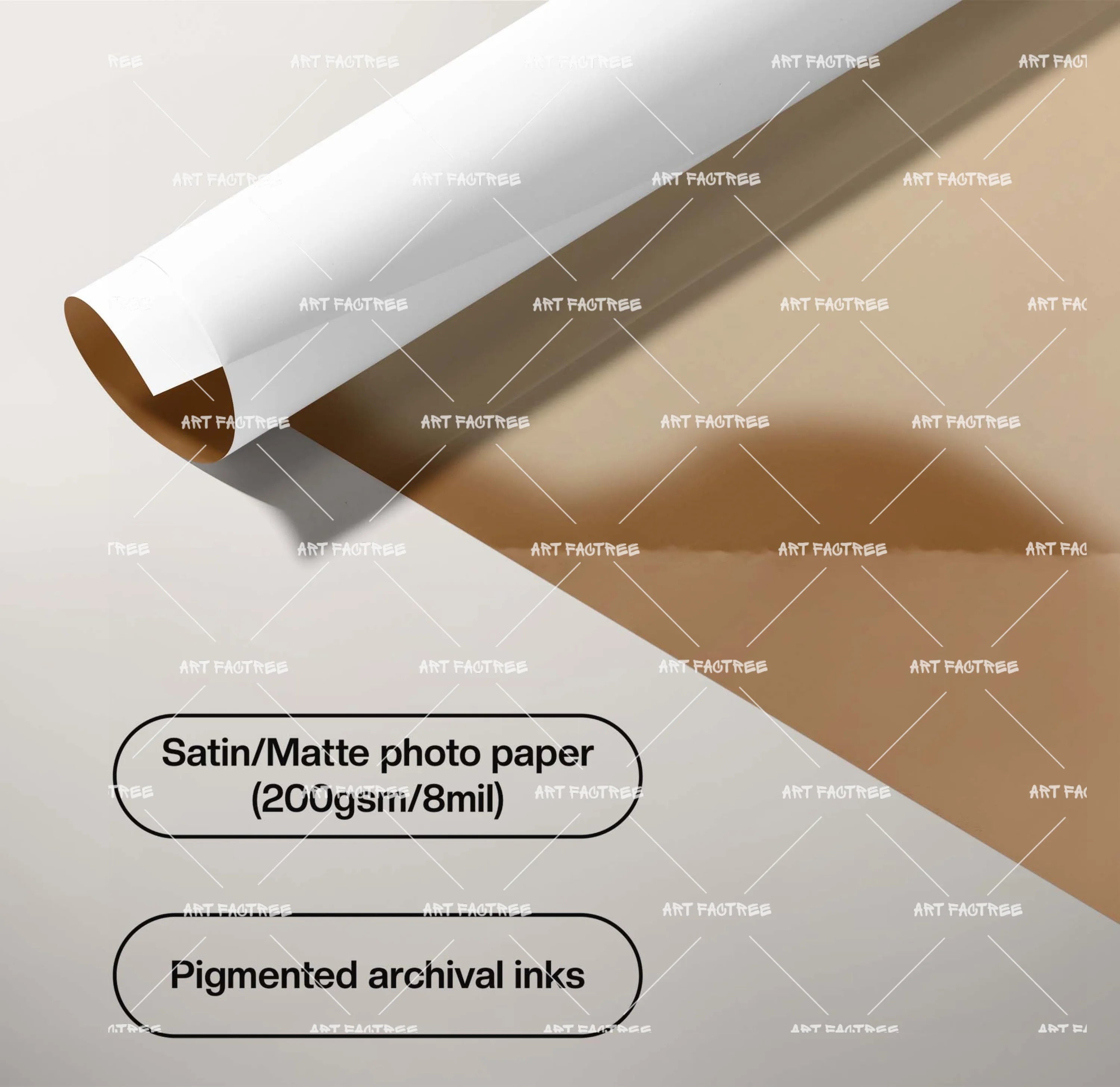 Brown On Brown