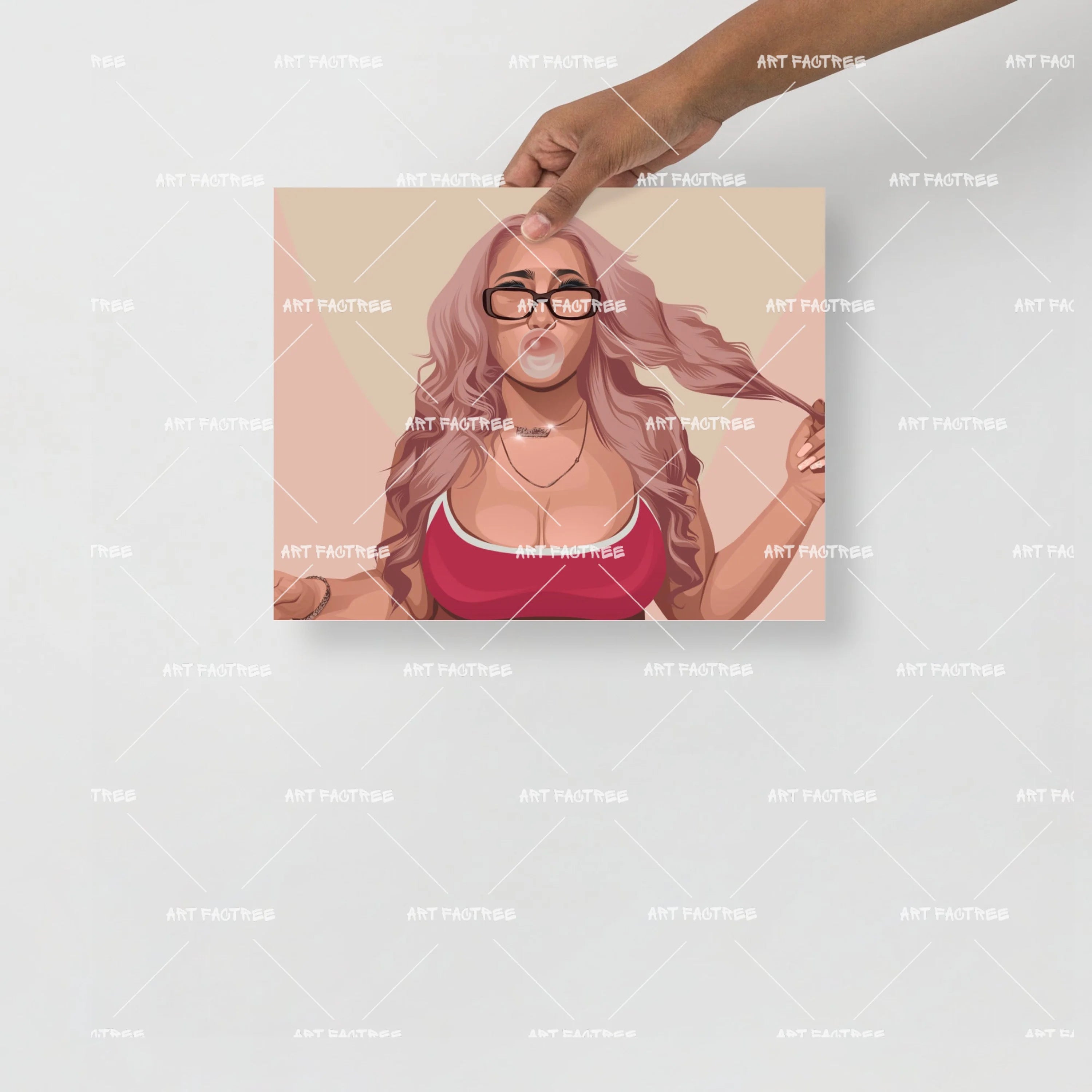 Bubblegum