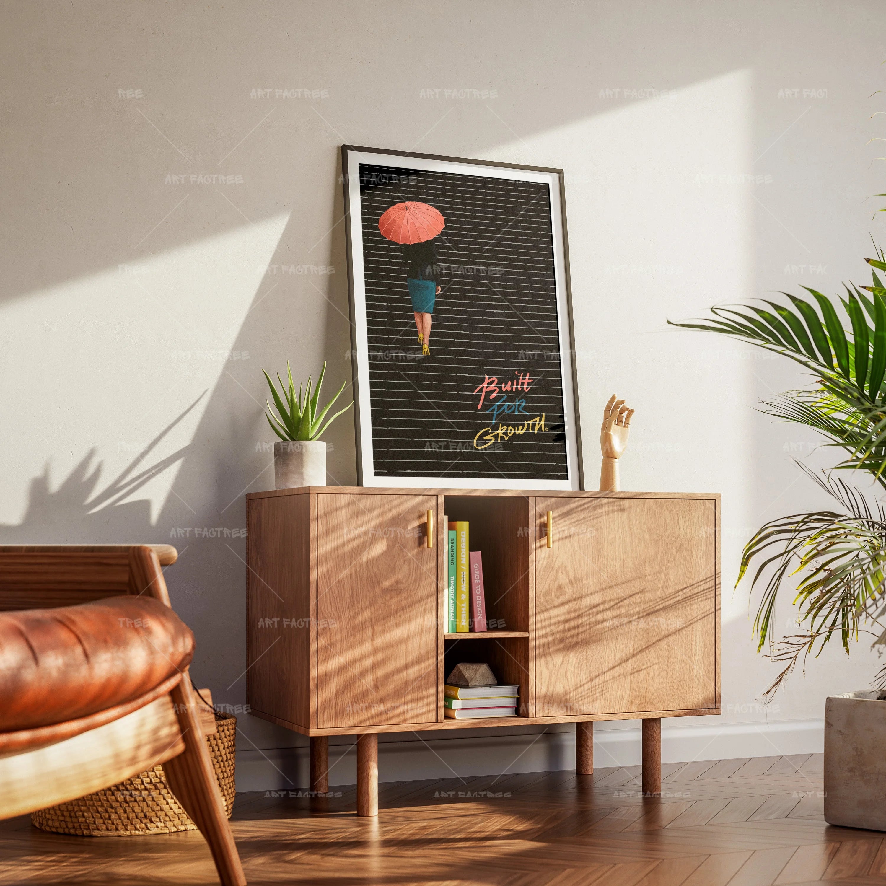 Built for Growth