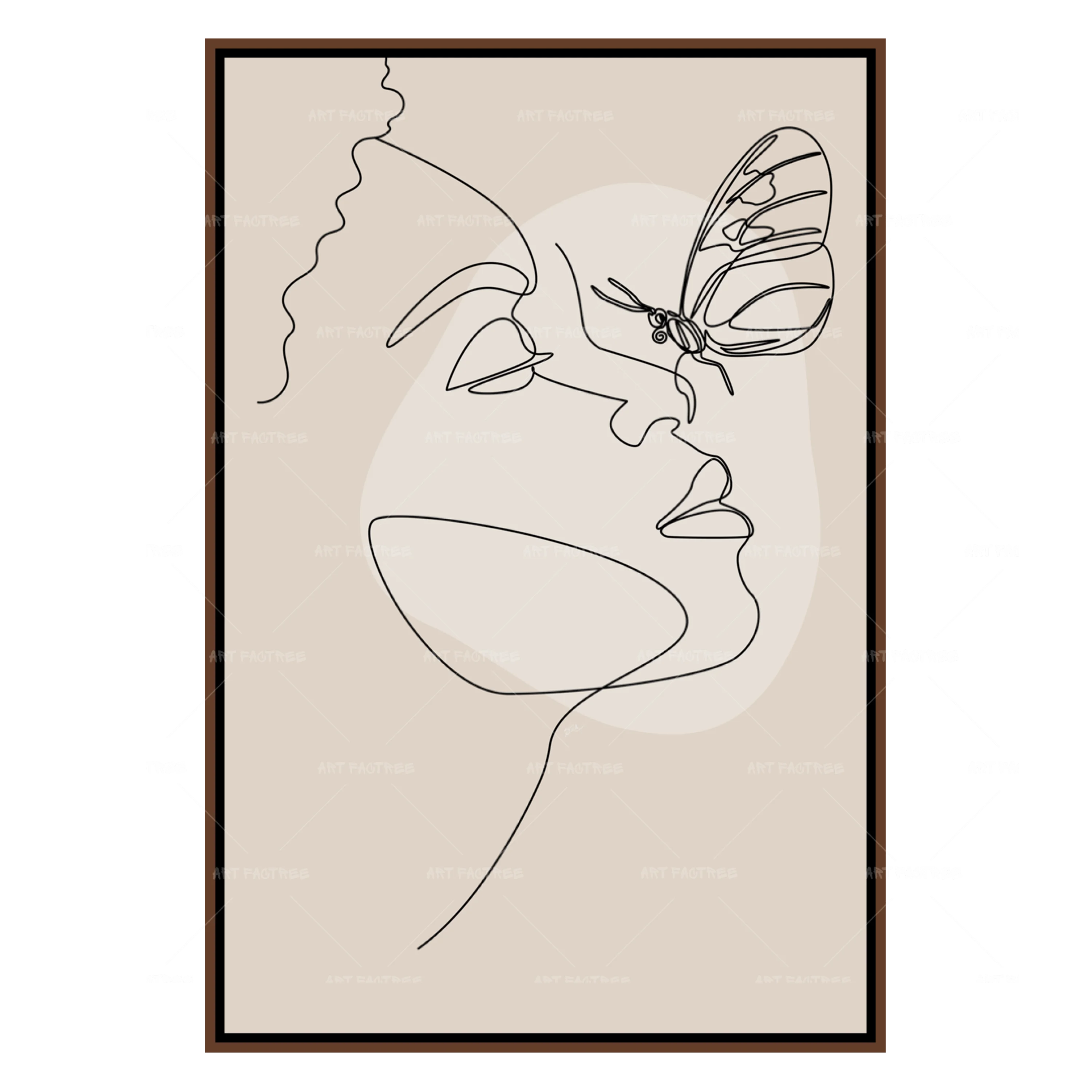 Butterfly Kiss (Smard X Anaya)