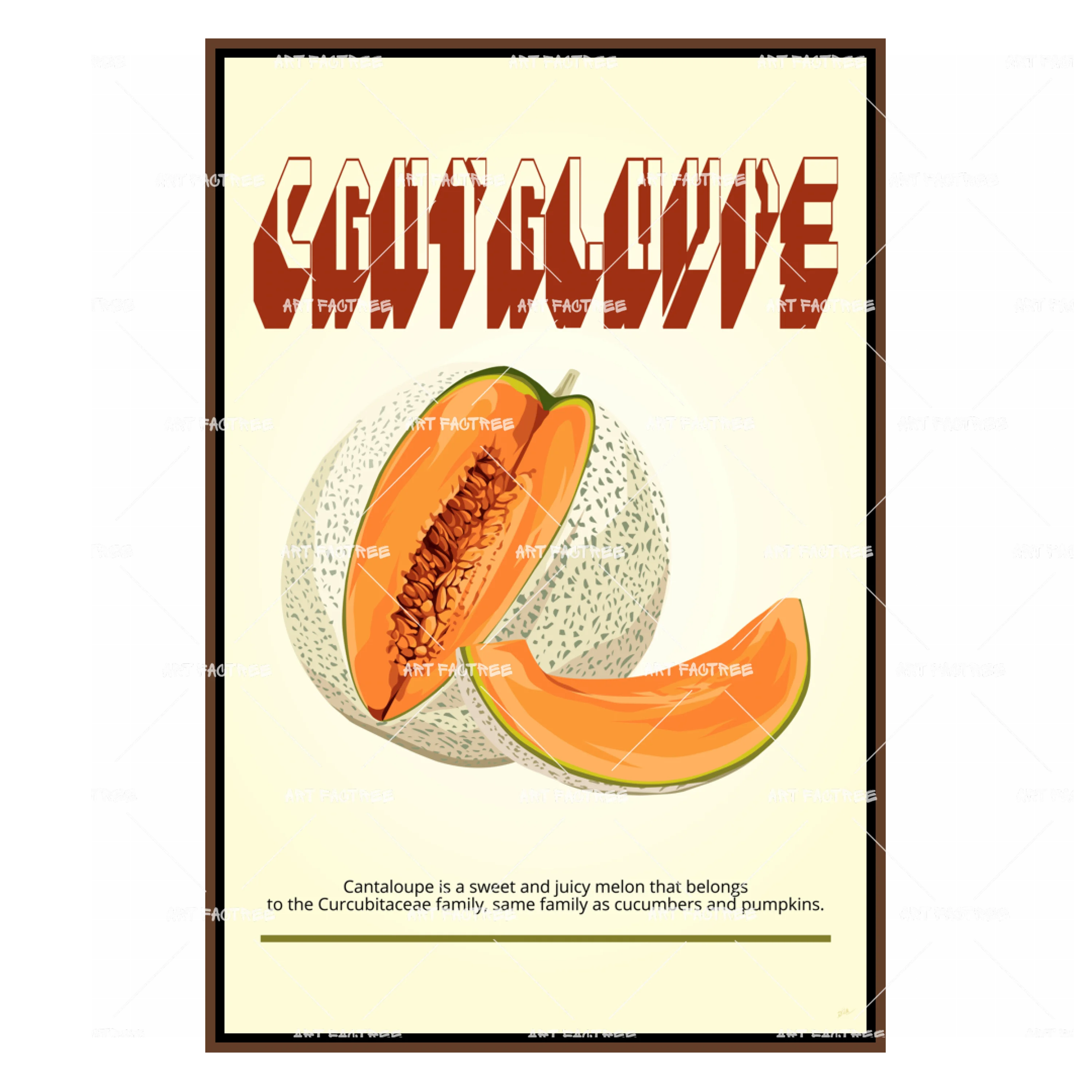 Cantaloupe