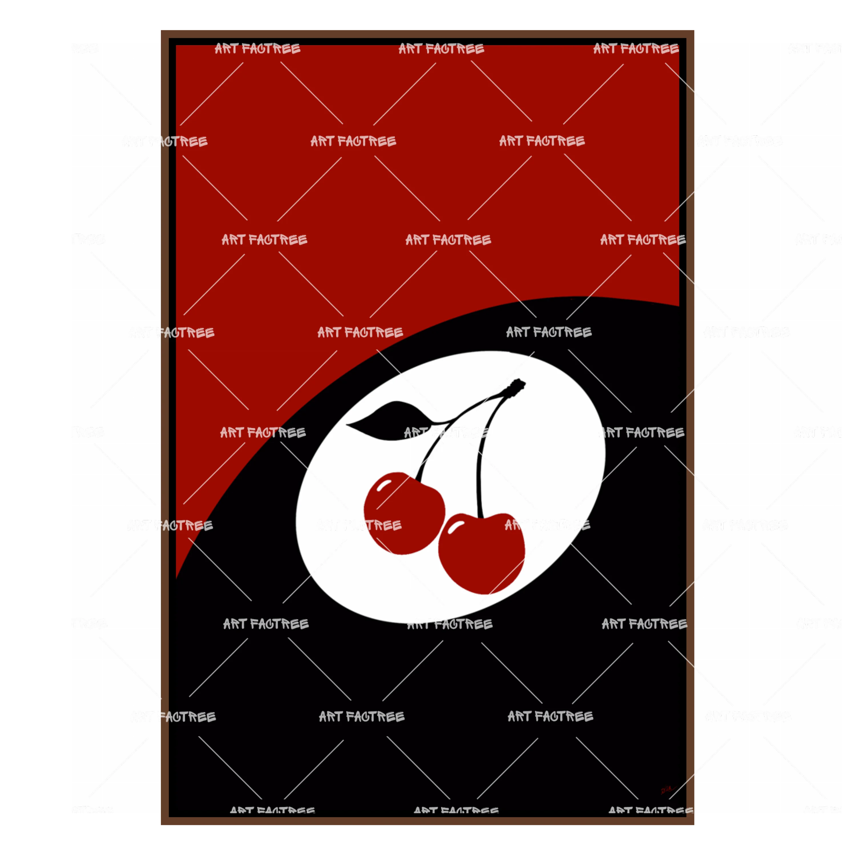 Cherry Ball