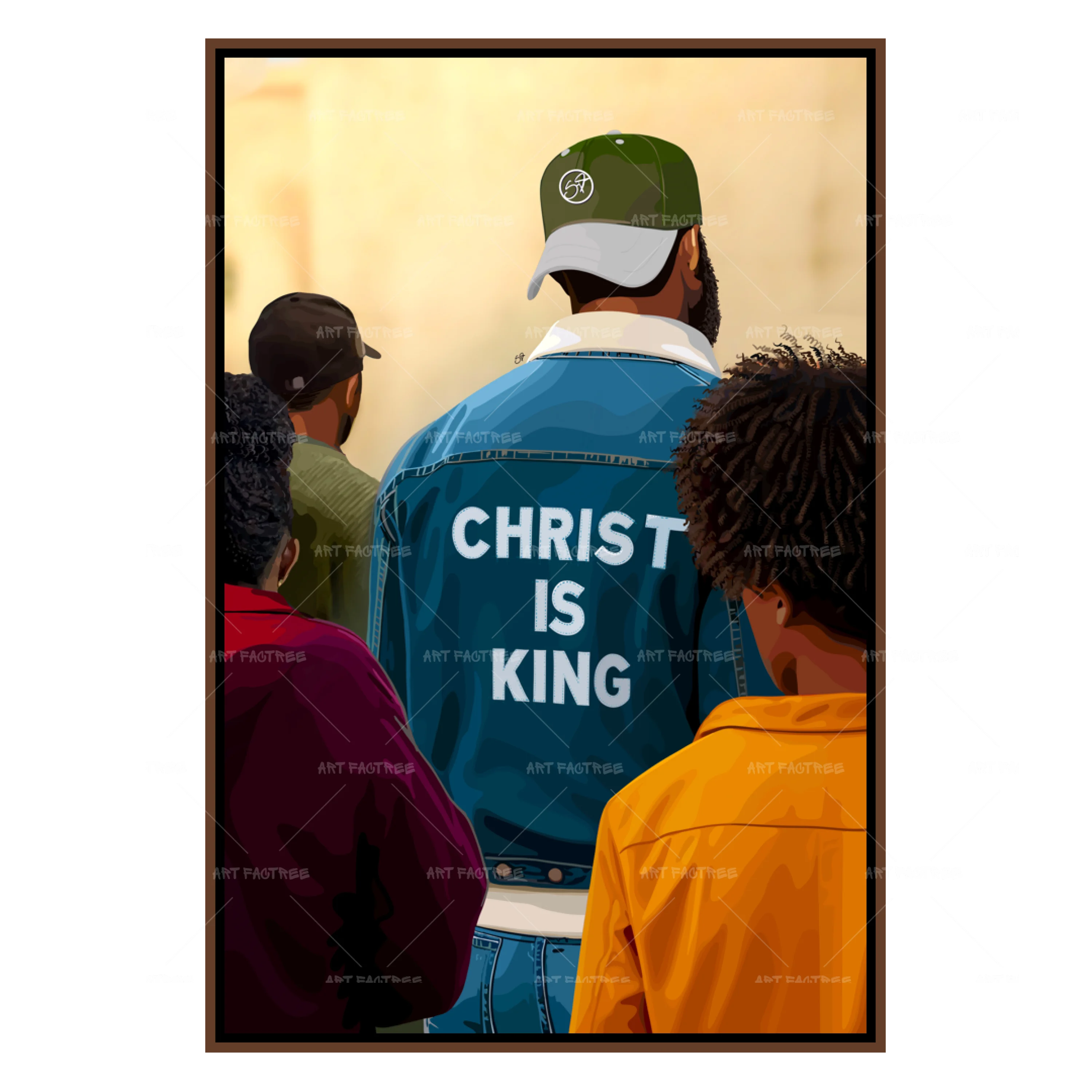 Christ Is King