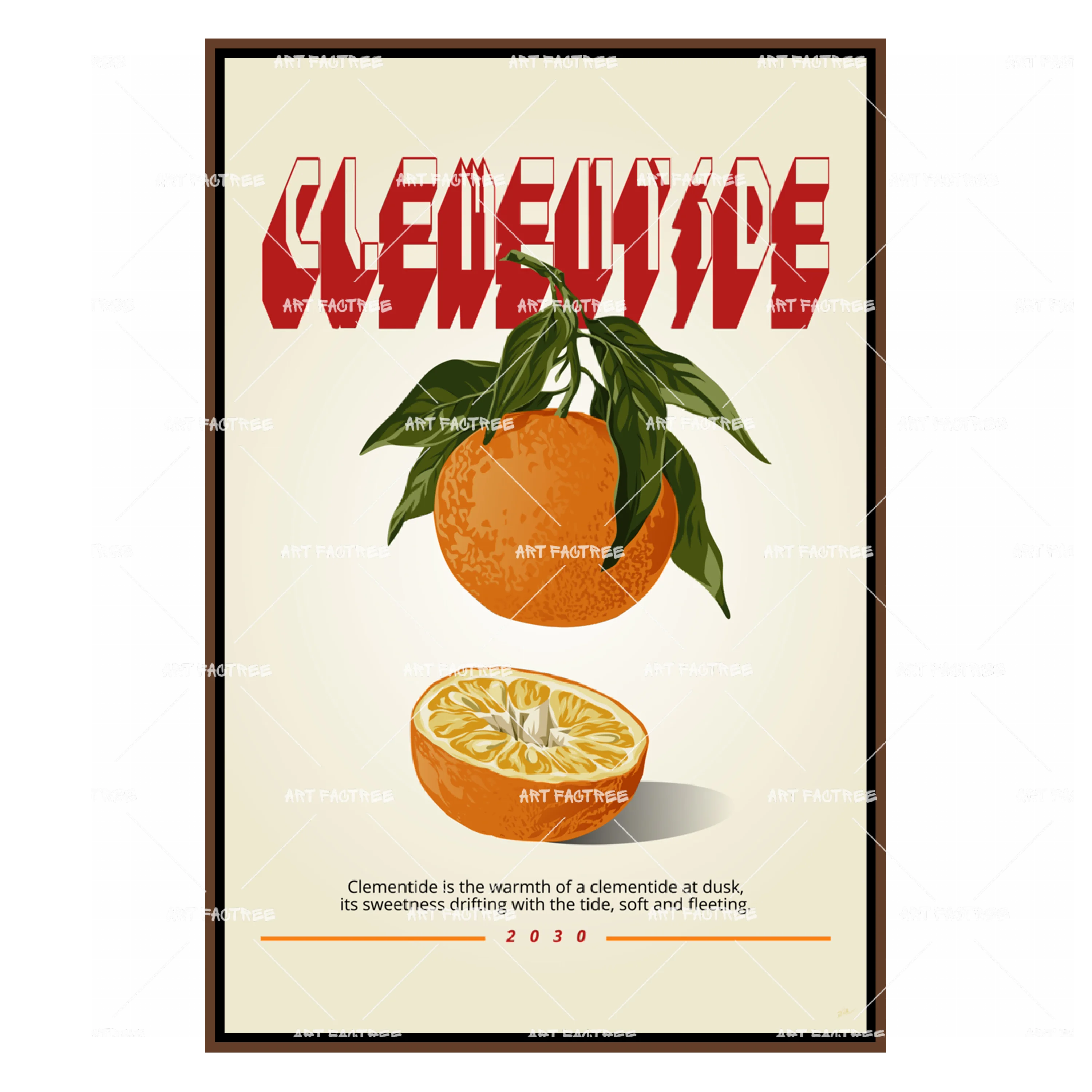 Clementide