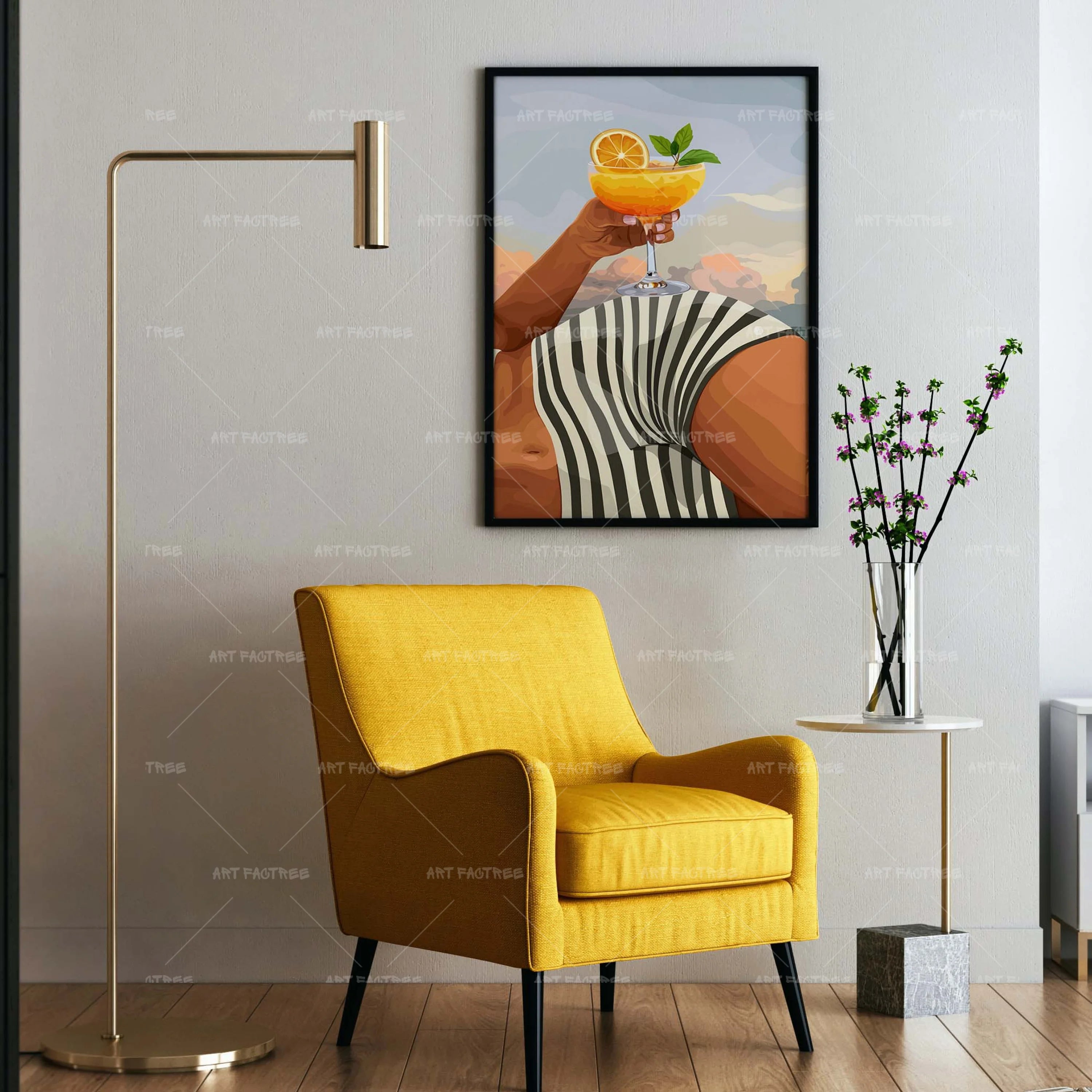 Cocktail Time