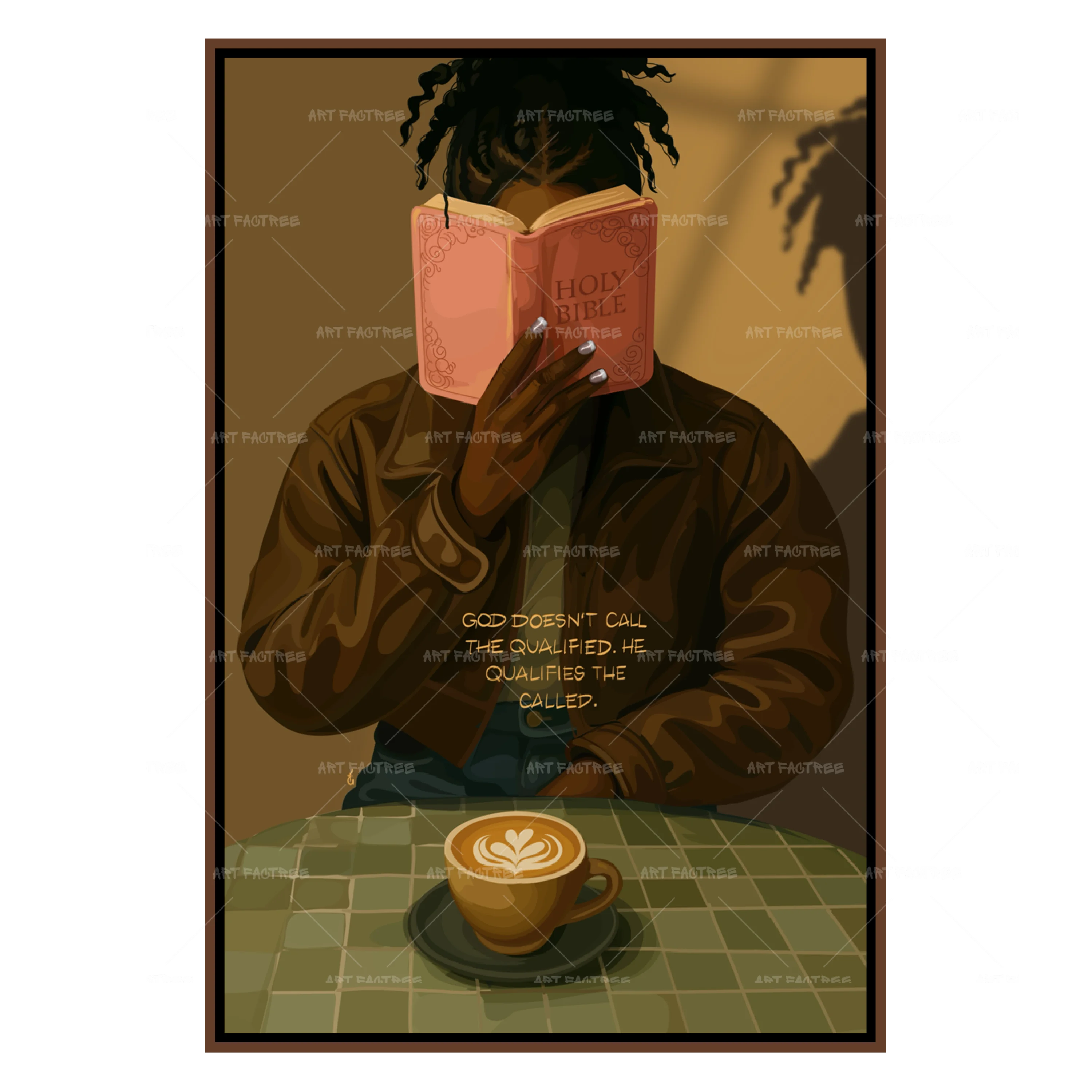 Coffee & Christ