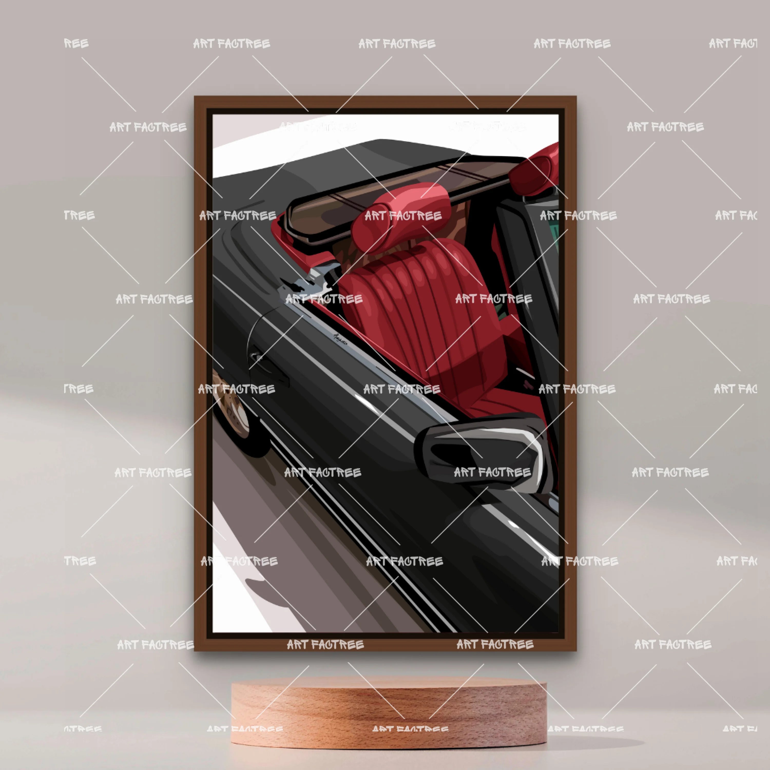 Car Fantasy