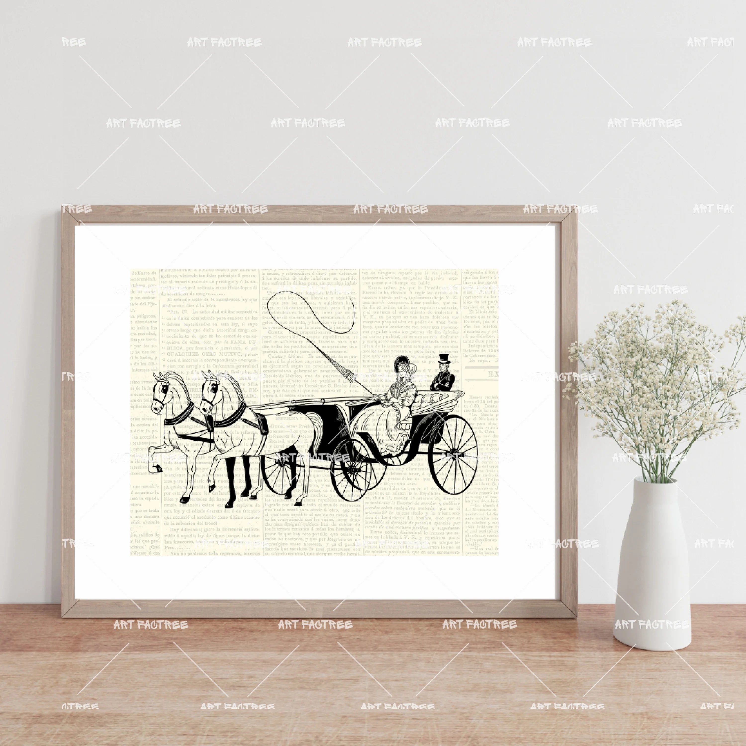 Carriage