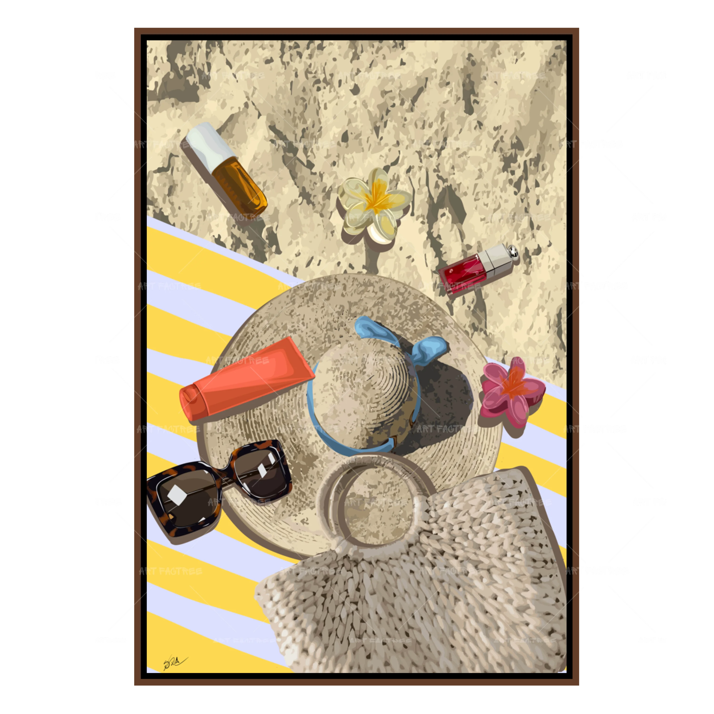 Catch Me By The Ocean