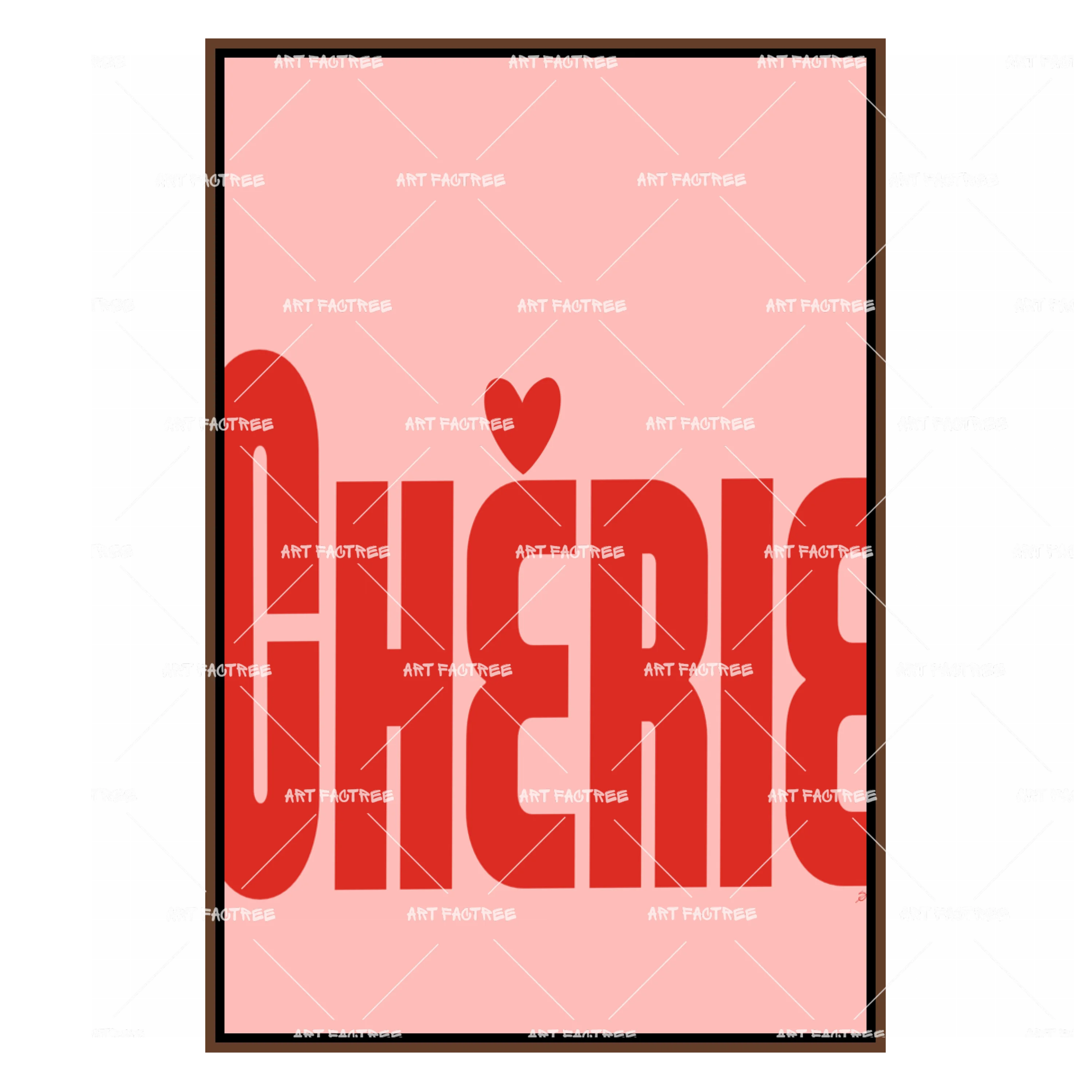 Chérie