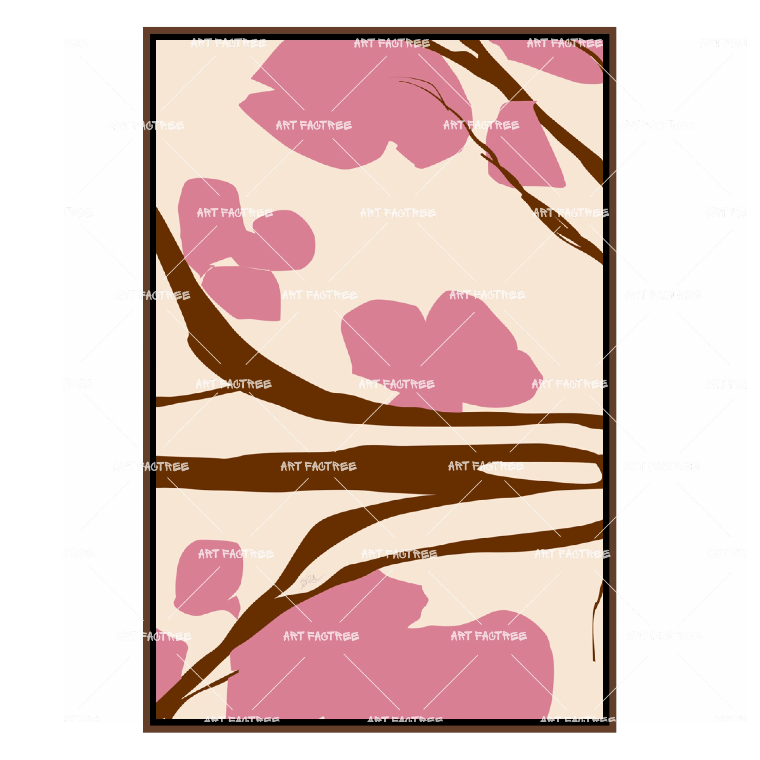 Cherry Blossom