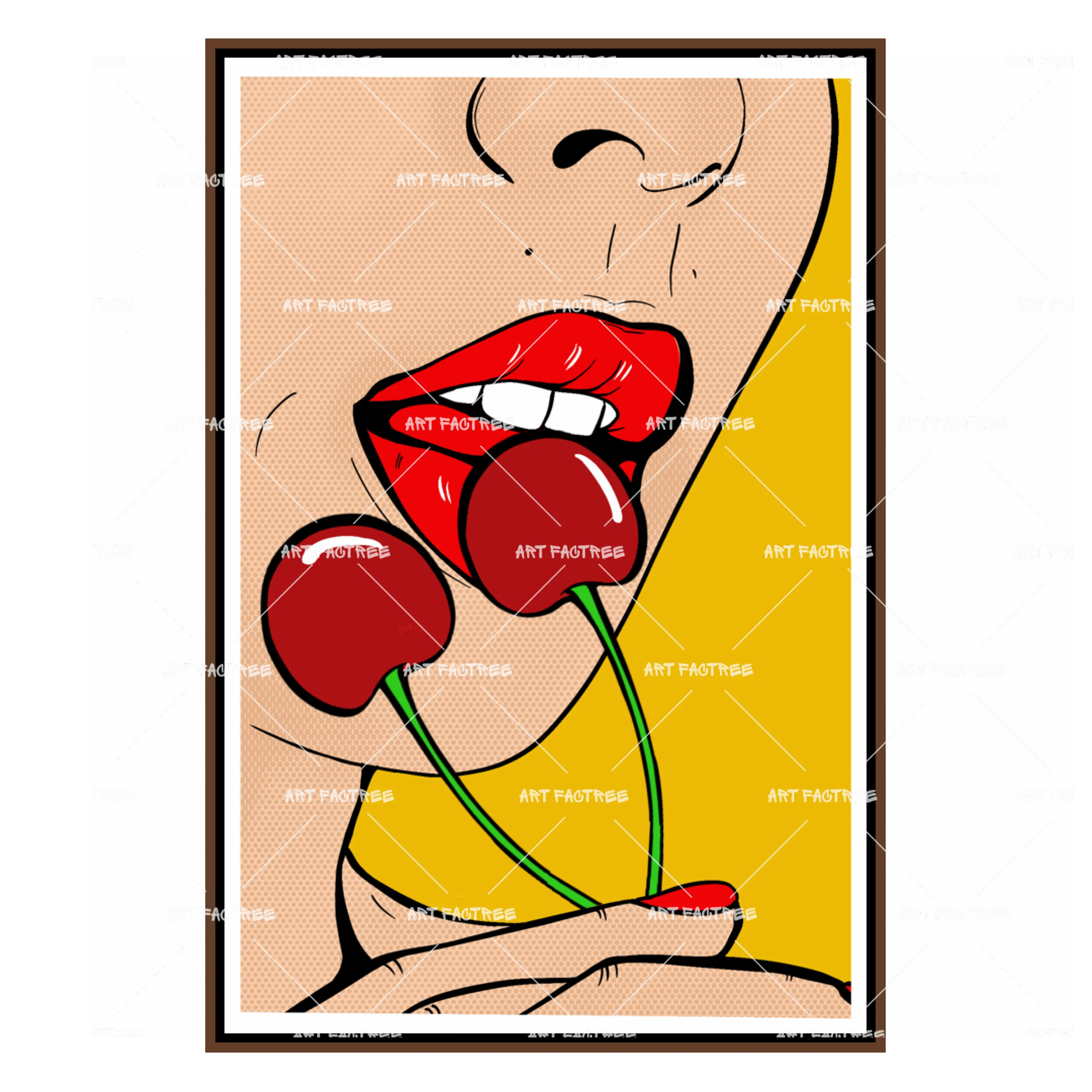 Cherry!
